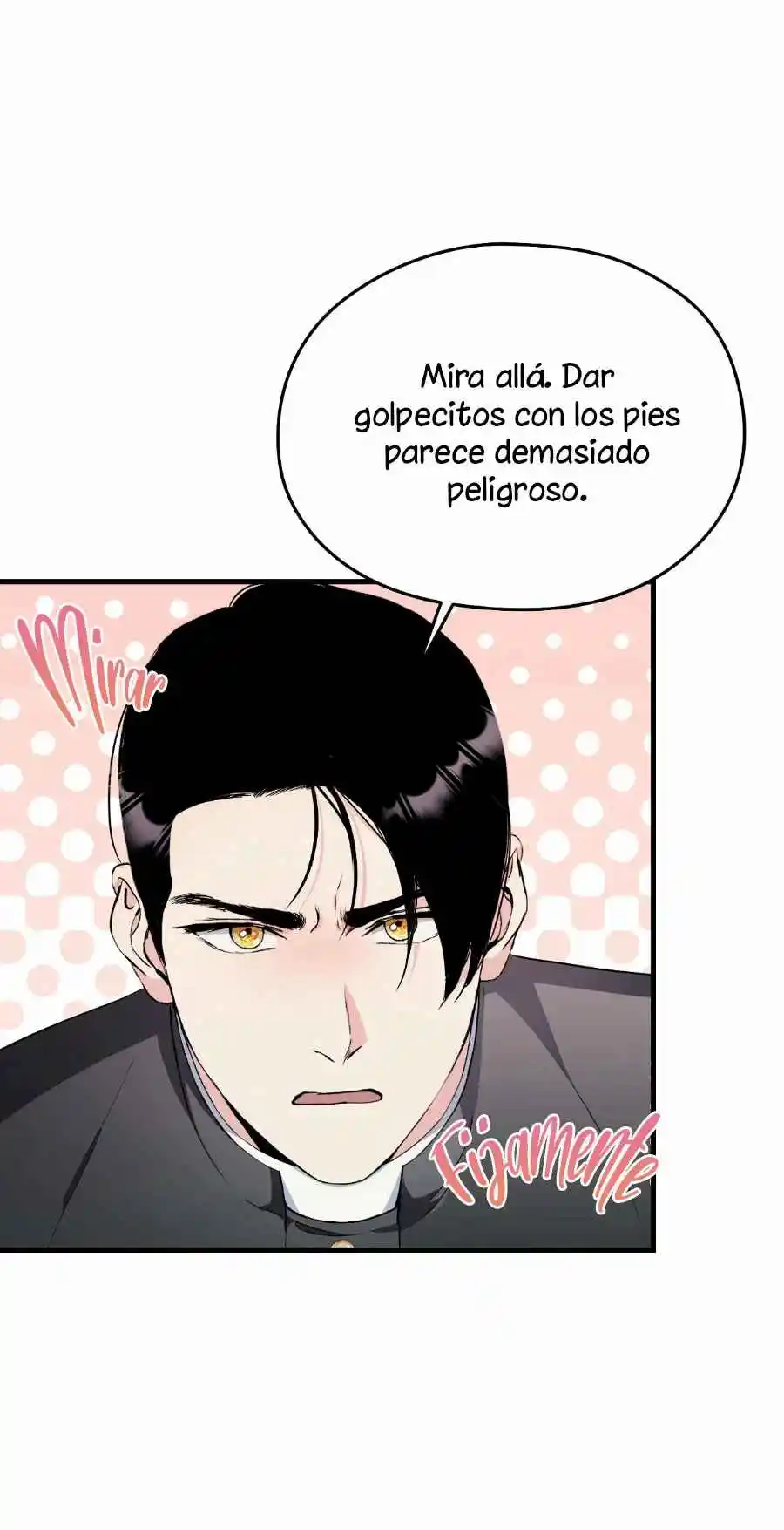 ¡No Quiero Atacarte Cura +19! - Capítulo 12 - Página 45 - LectorTMOo