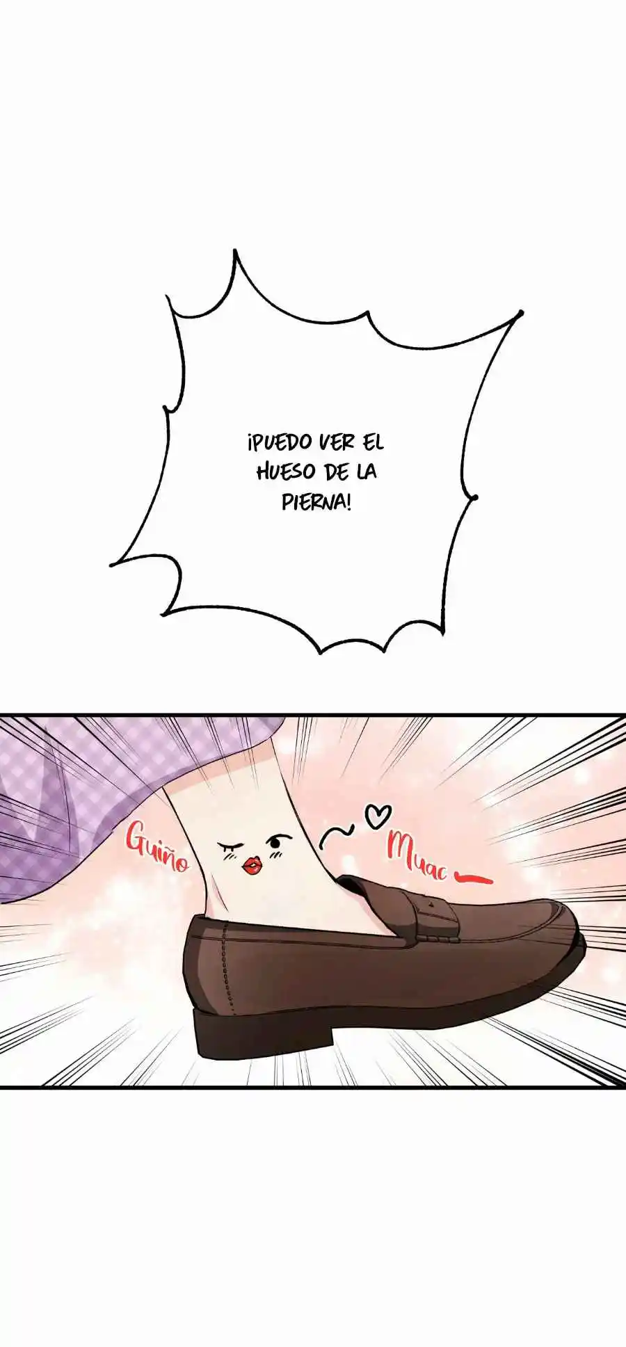 ¡No Quiero Atacarte Cura +19! - Capítulo 12 - Página 54 - LectorTMOo