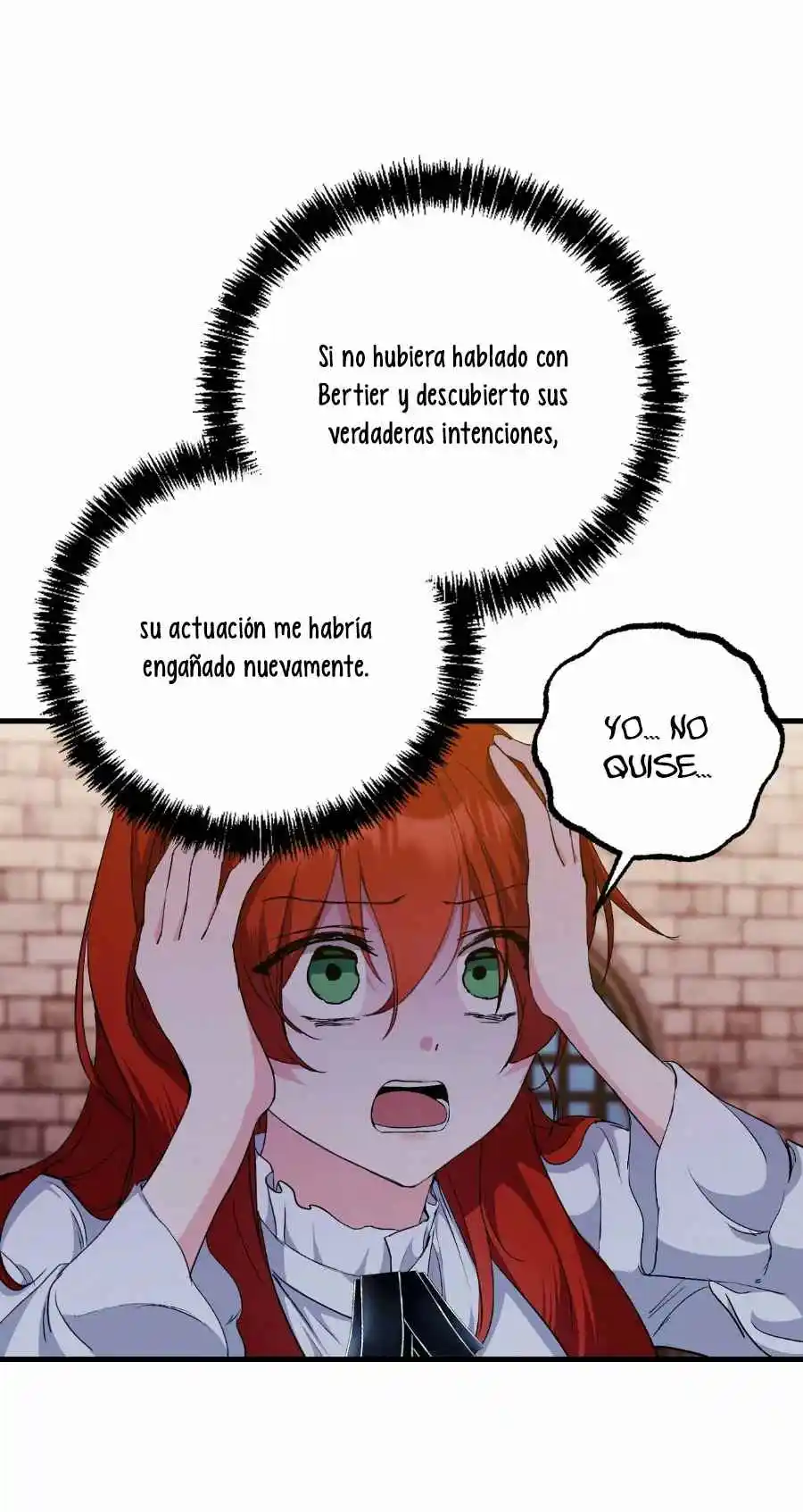 ¡No Quiero Atacarte Cura +19! - Capítulo 12 - Página 81 - LectorTMOo