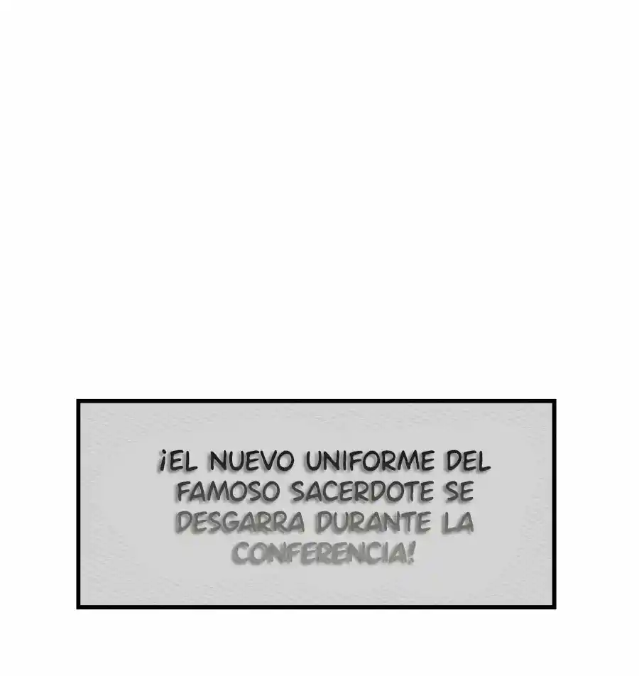 ¡No Quiero Atacarte Cura +19! - Capítulo 12 - Página 98 - LectorTMOo