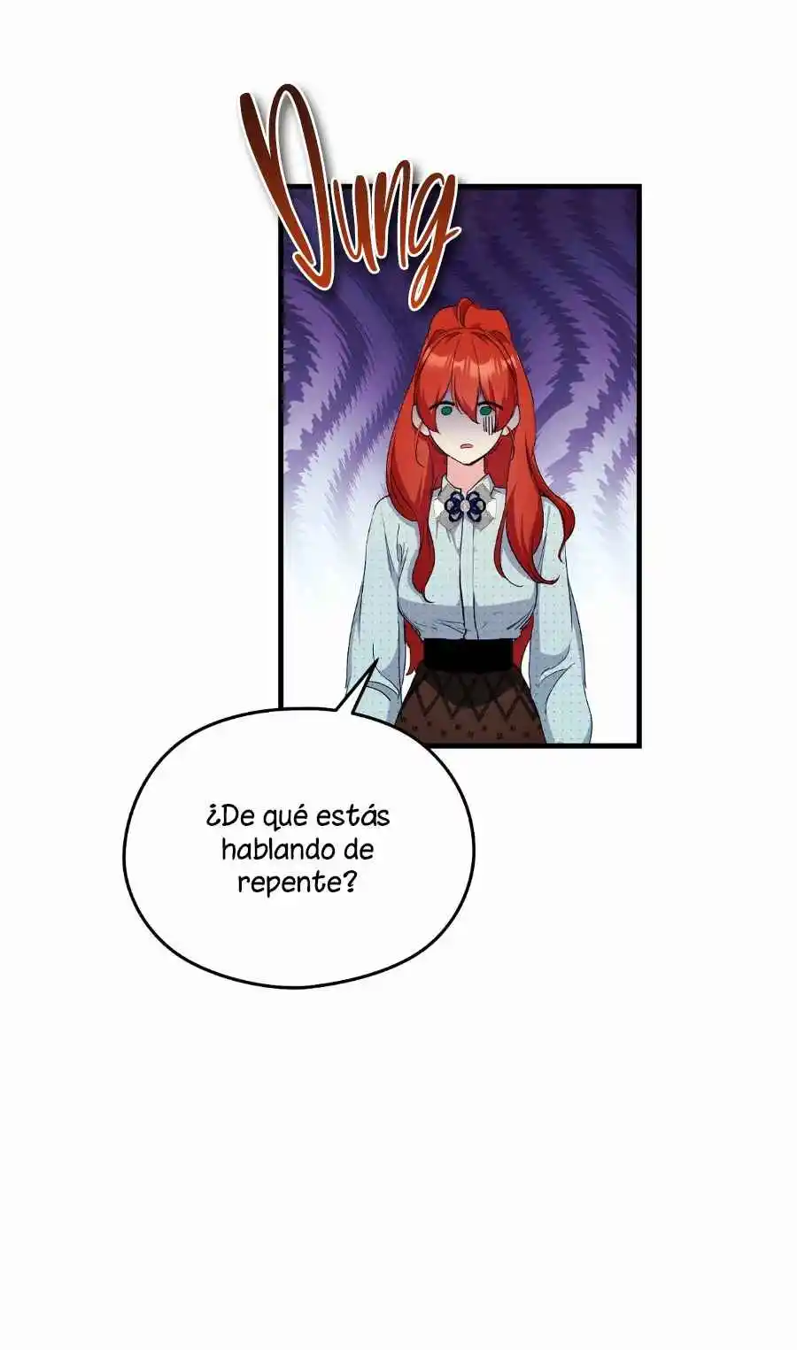 ¡No Quiero Atacarte Cura +19! - Capítulo 12 - Página 107 - LectorTMOo