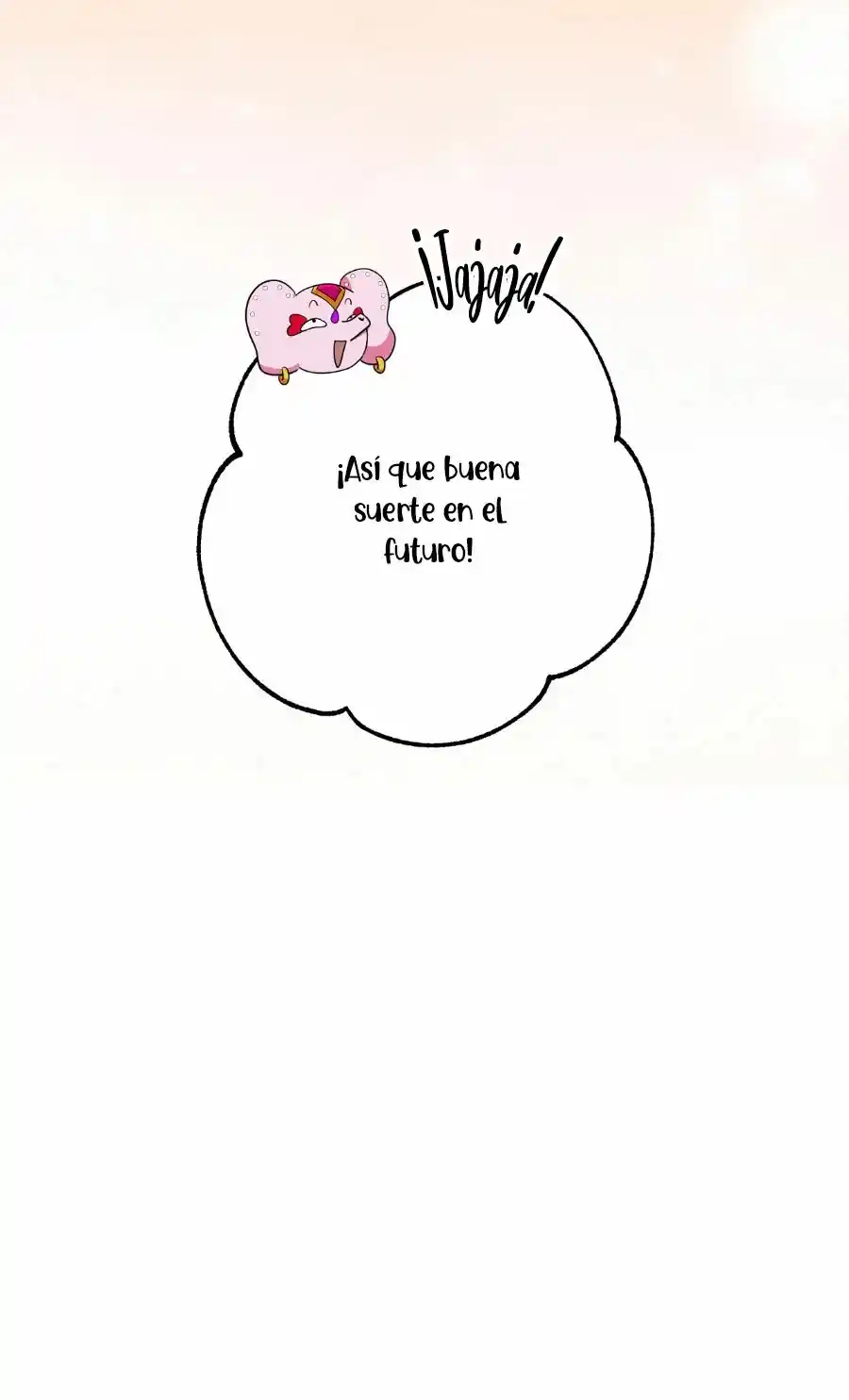 ¡No Quiero Atacarte Cura +19! - Capítulo 12 - Página 118 - LectorTMOo