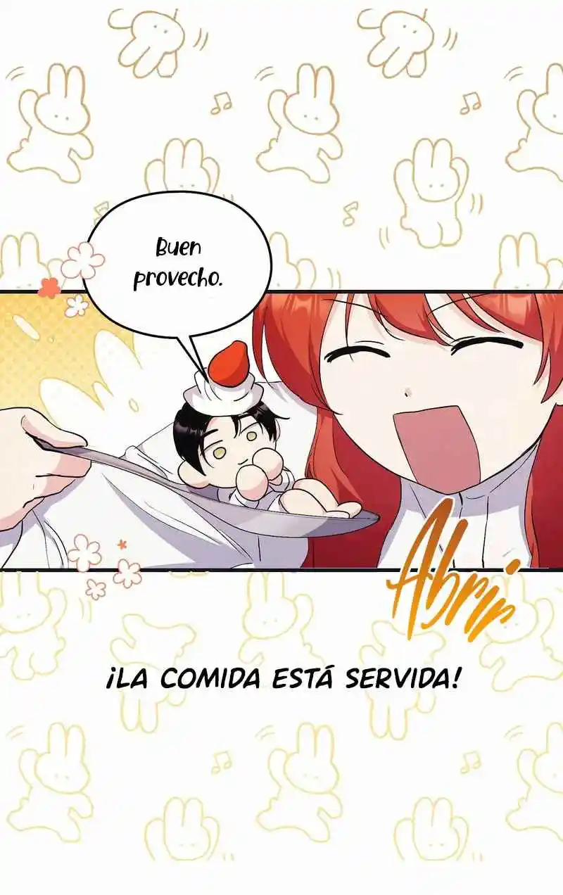 ¡No Quiero Atacarte Cura +19! - Capítulo 13 - Página 7 - LectorTMOo