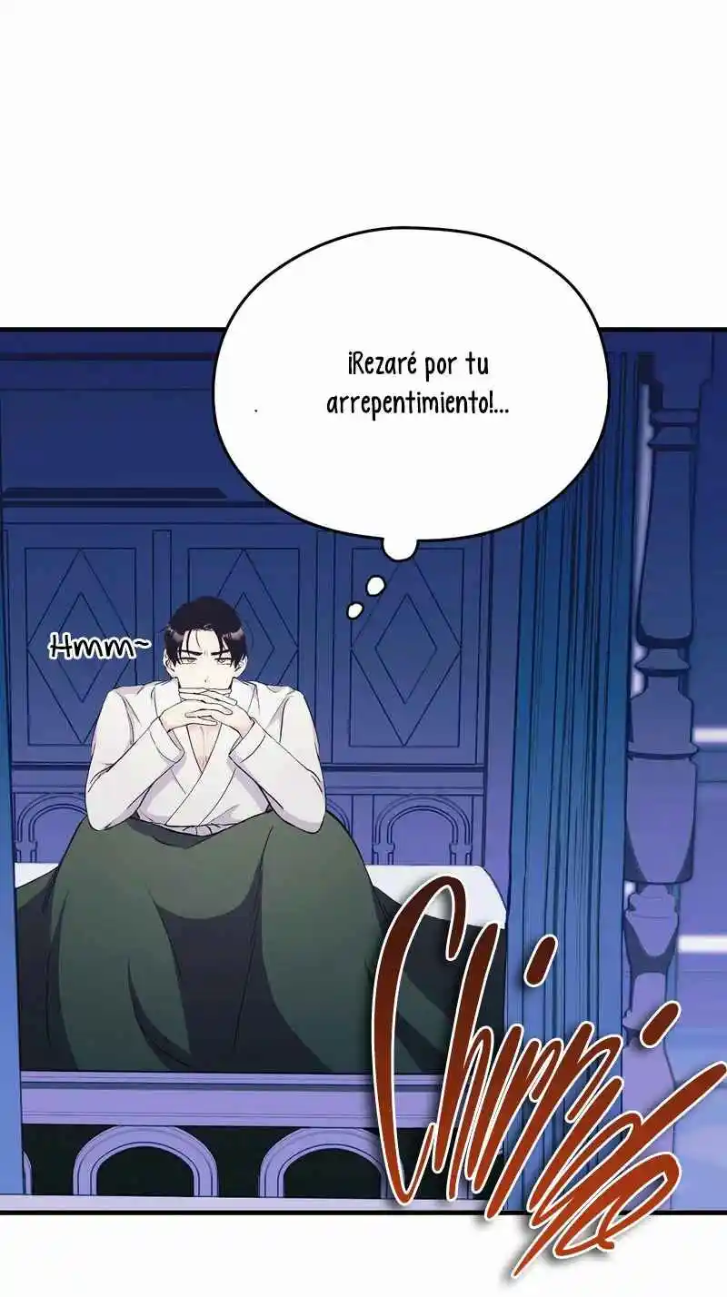 ¡No Quiero Atacarte Cura +19! - Capítulo 13 - Página 13 - LectorTMOo