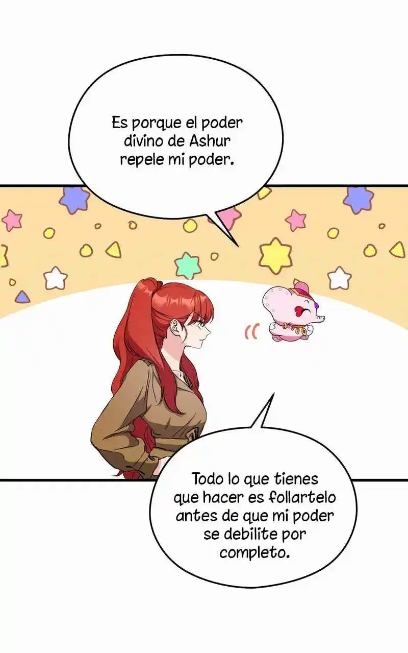 ¡No Quiero Atacarte Cura +19! - Capítulo 13 - Página 22 - LectorTMOo