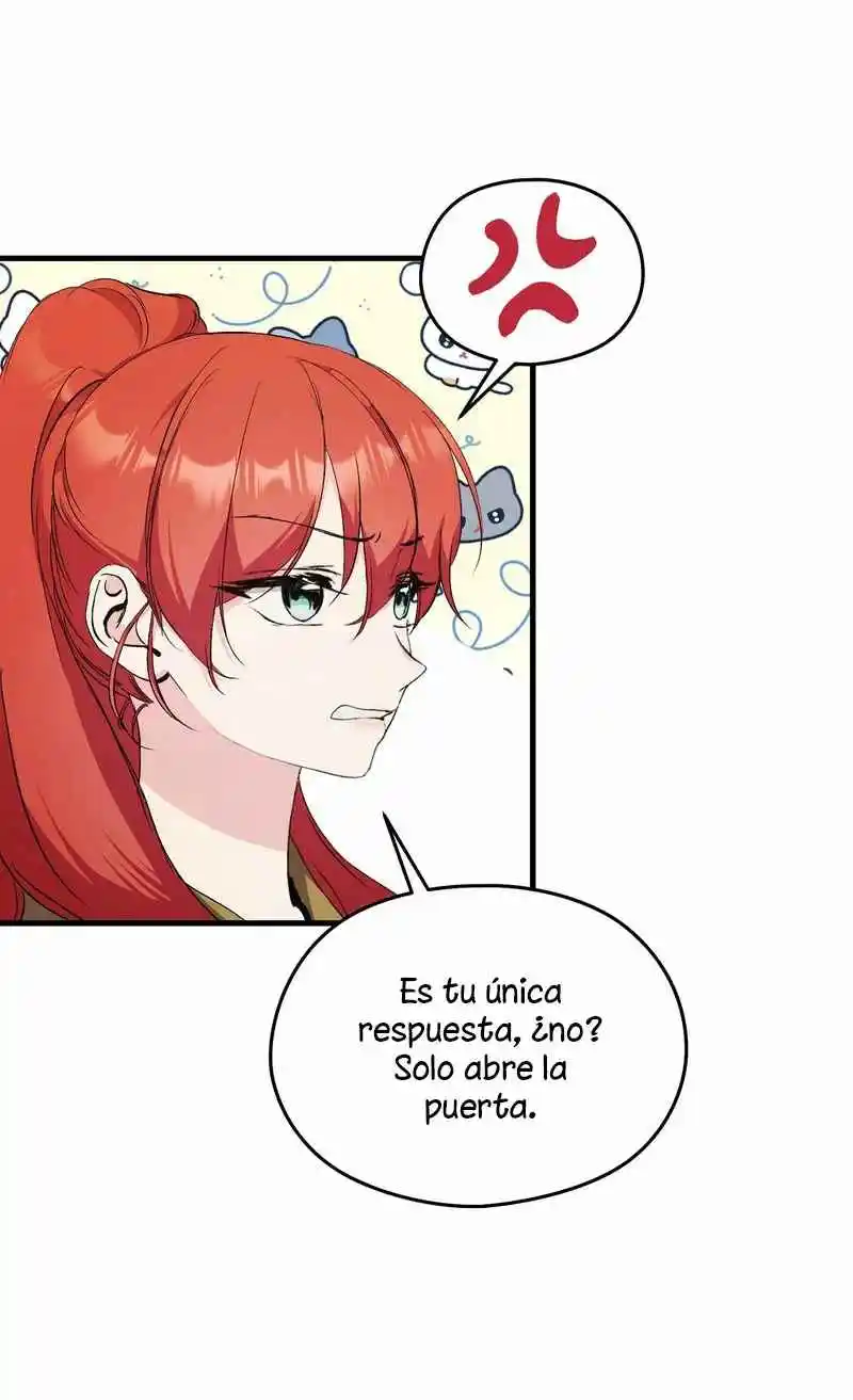 ¡No Quiero Atacarte Cura +19! - Capítulo 13 - Página 26 - LectorTMOo