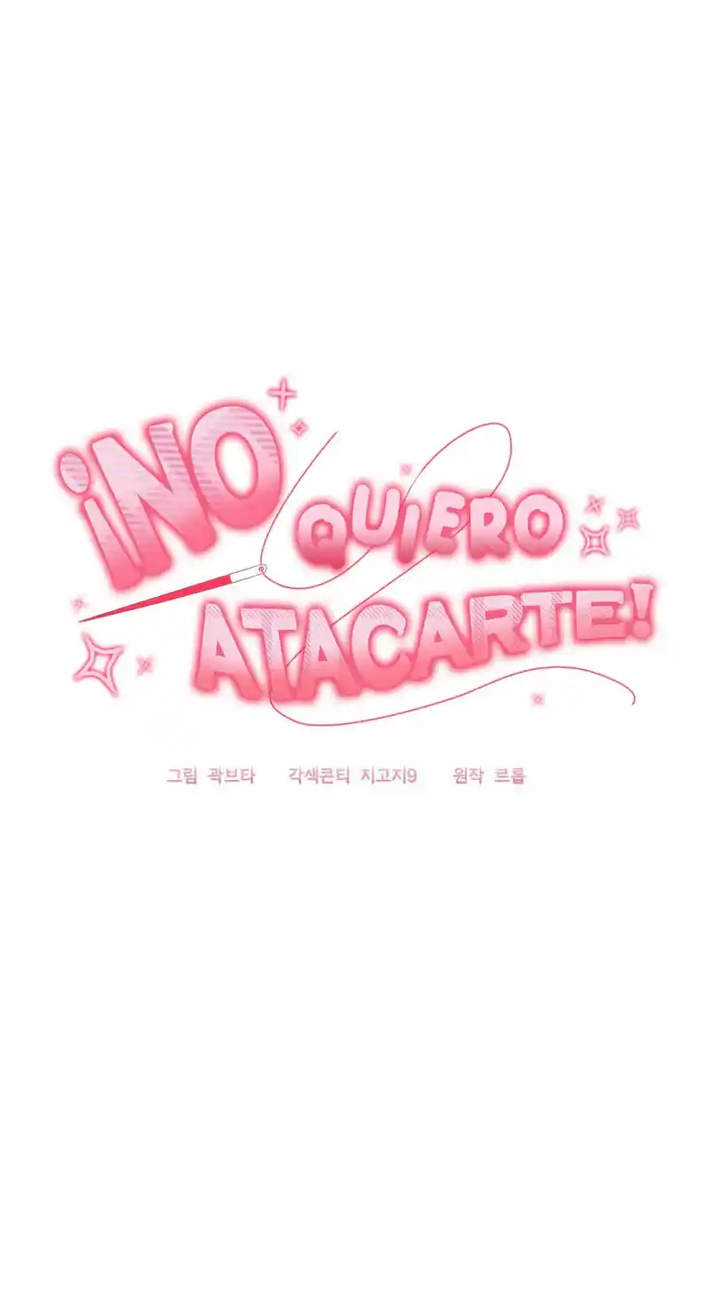 ¡No Quiero Atacarte Cura +19! - Capítulo 13 - Página 51 - LectorTMOo