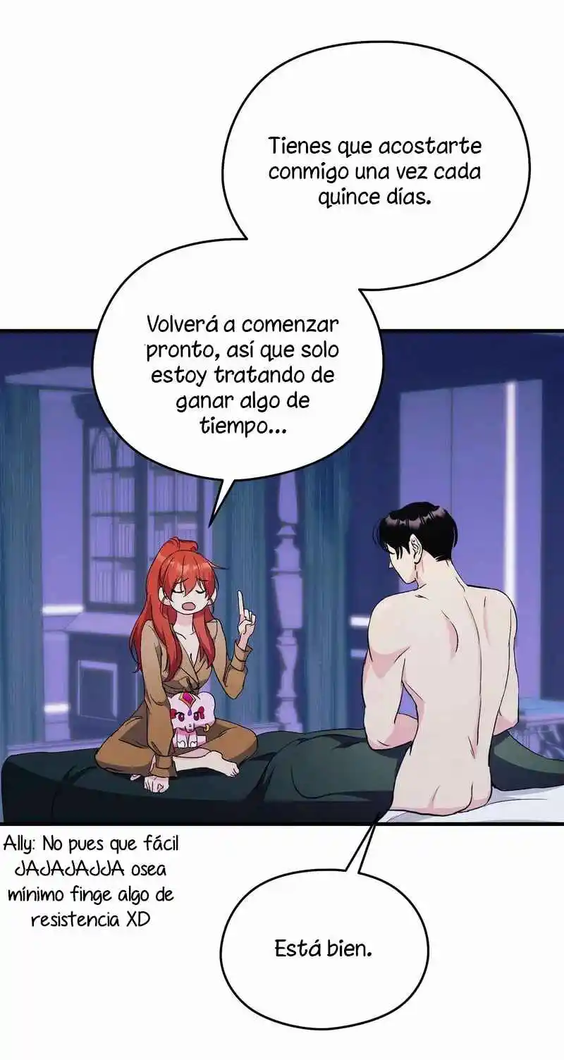 ¡No Quiero Atacarte Cura +19! - Capítulo 13 - Página 114 - LectorTMOo