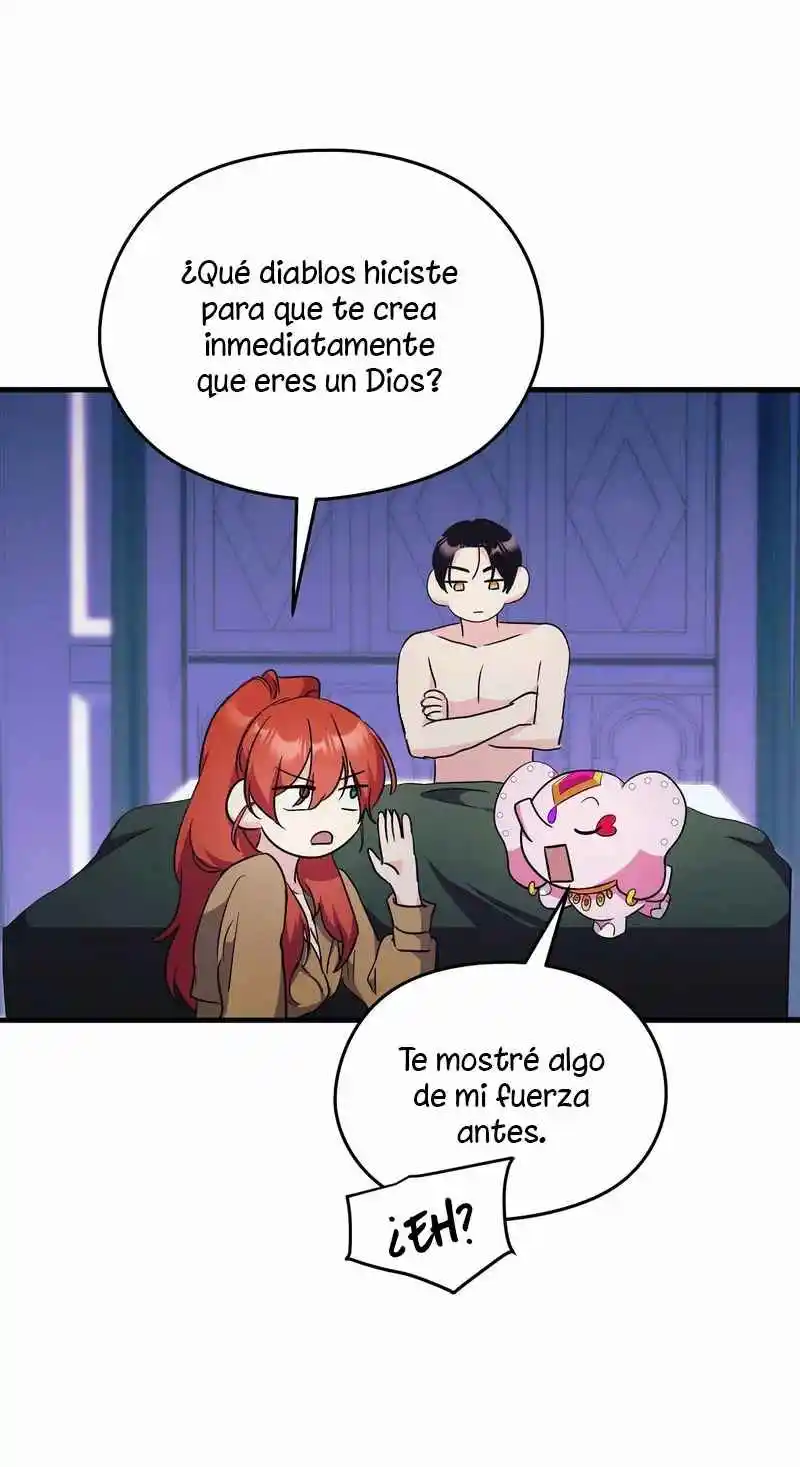 ¡No Quiero Atacarte Cura +19! - Capítulo 13 - Página 120 - LectorTMOo