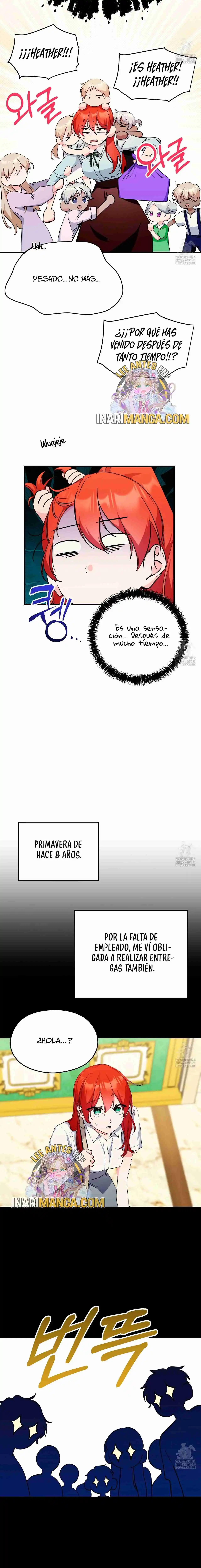 ¡No Quiero Atacarte Cura +19! - Capítulo 15 - Página 34 - LectorTMOo