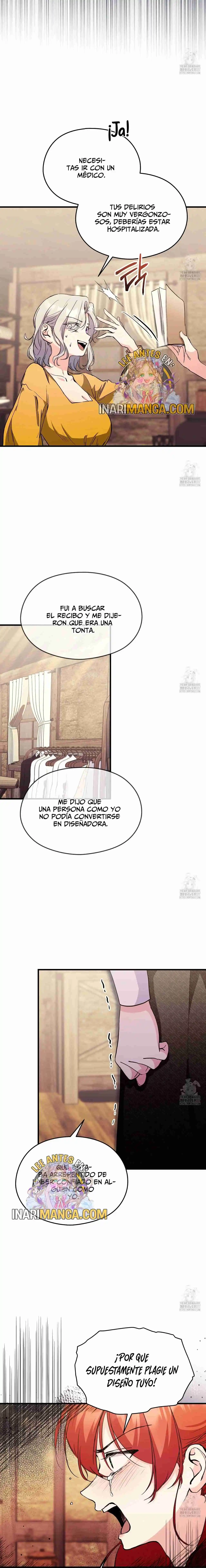 ¡No Quiero Atacarte Cura +19! - Capítulo 17 - Página 16 - LectorTMOo