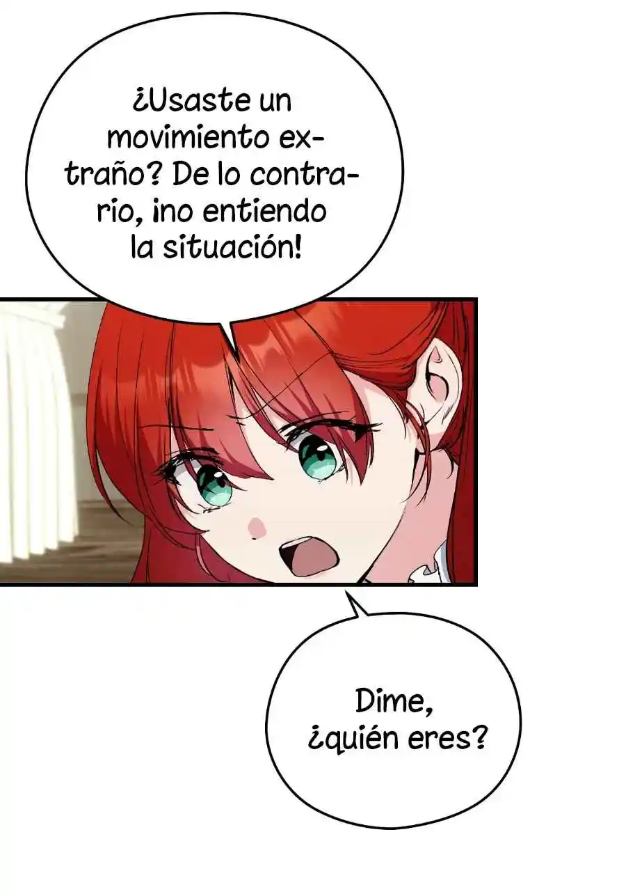¡No Quiero Atacarte Cura +19! - Capítulo 2 - Página 41 - LectorTMOo