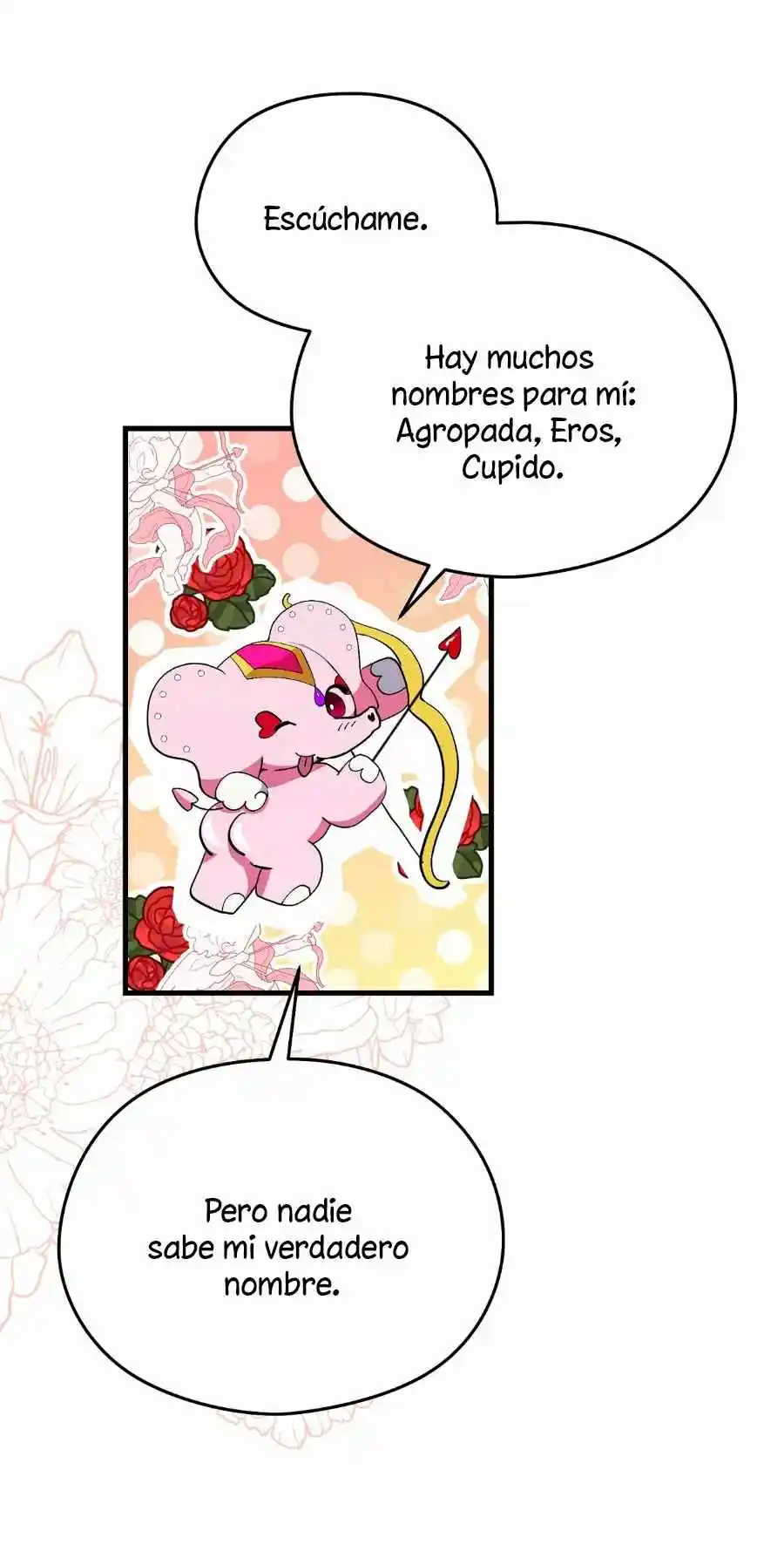 ¡No Quiero Atacarte Cura +19! - Capítulo 2 - Página 45 - LectorTMOo
