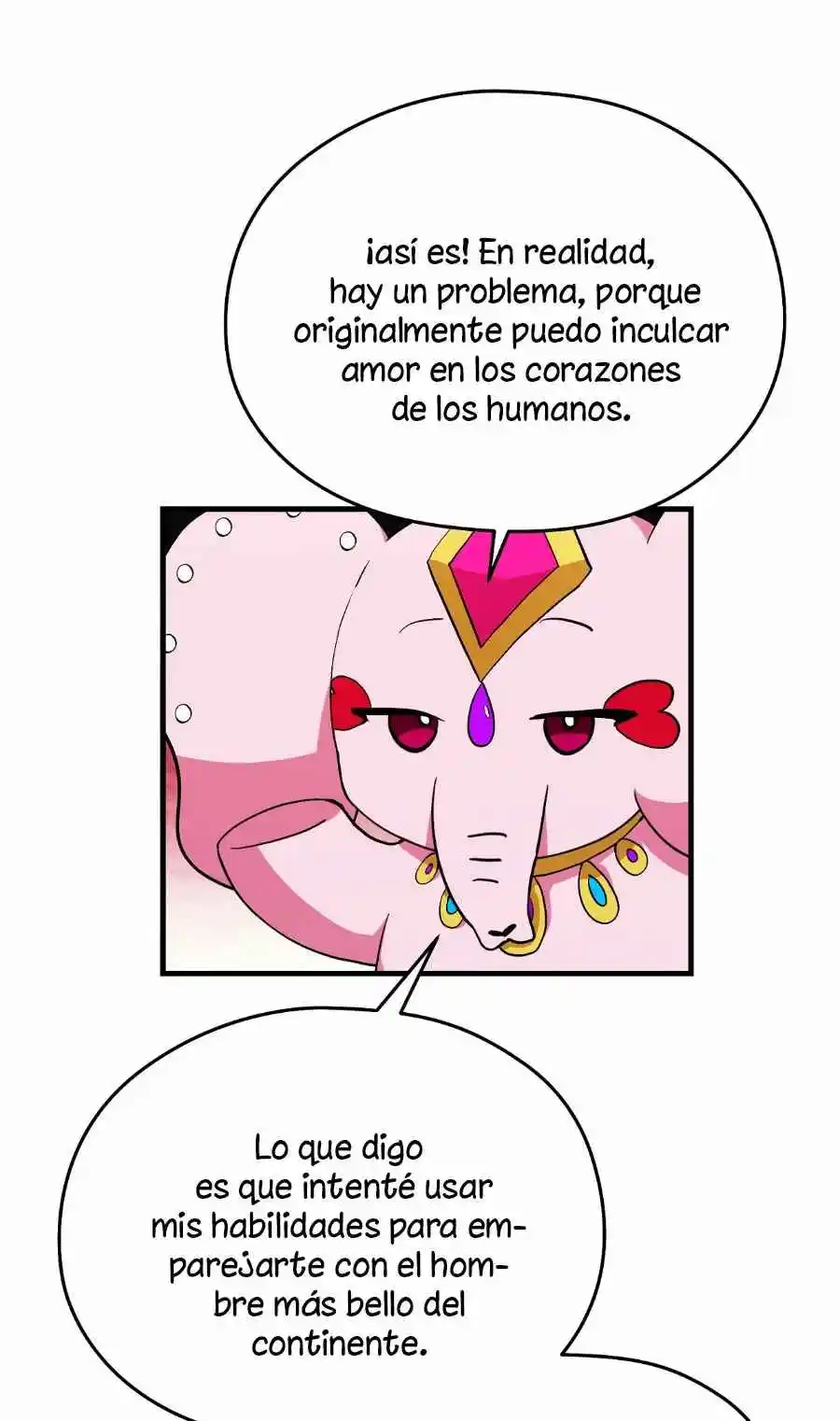 ¡No Quiero Atacarte Cura +19! - Capítulo 2 - Página 50 - LectorTMOo