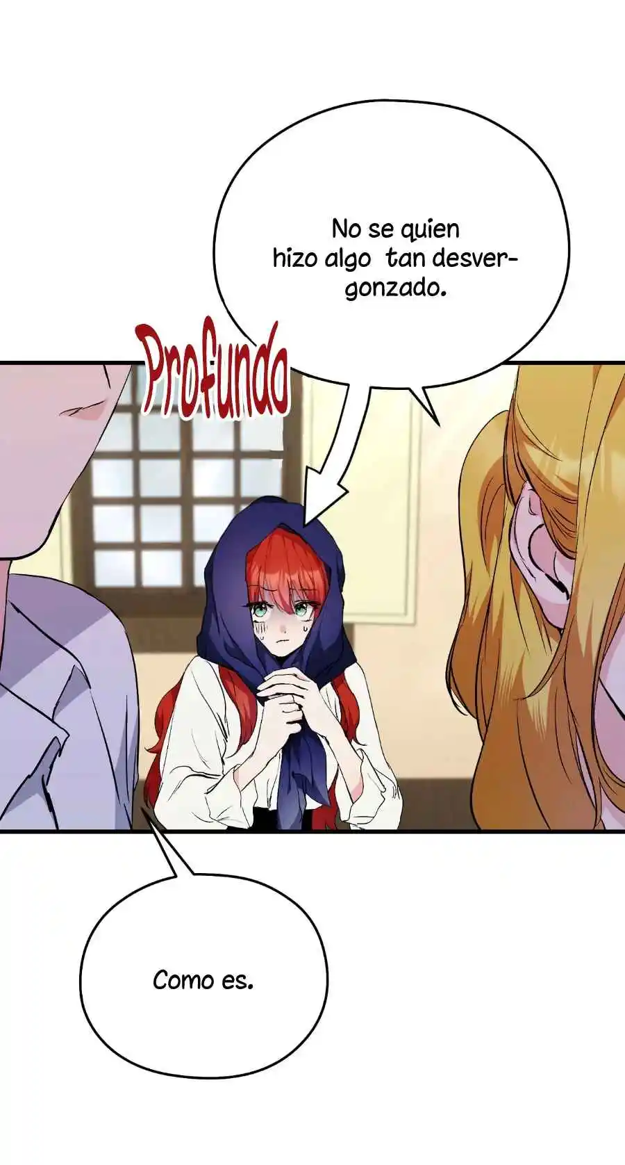 ¡No Quiero Atacarte Cura +19! - Capítulo 2 - Página 64 - LectorTMOo