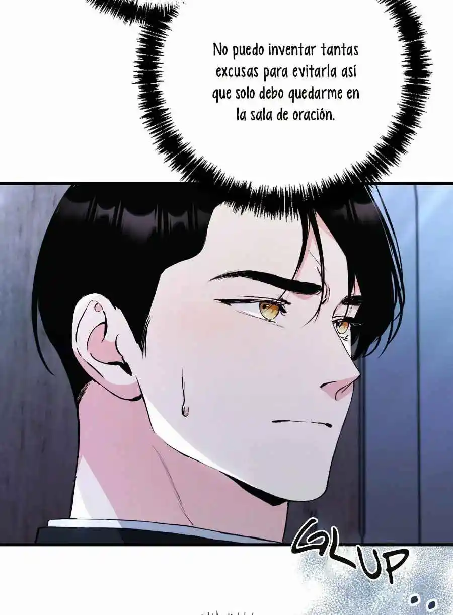 ¡No Quiero Atacarte Cura +19! - Capítulo 3 - Página 10 - LectorTMOo