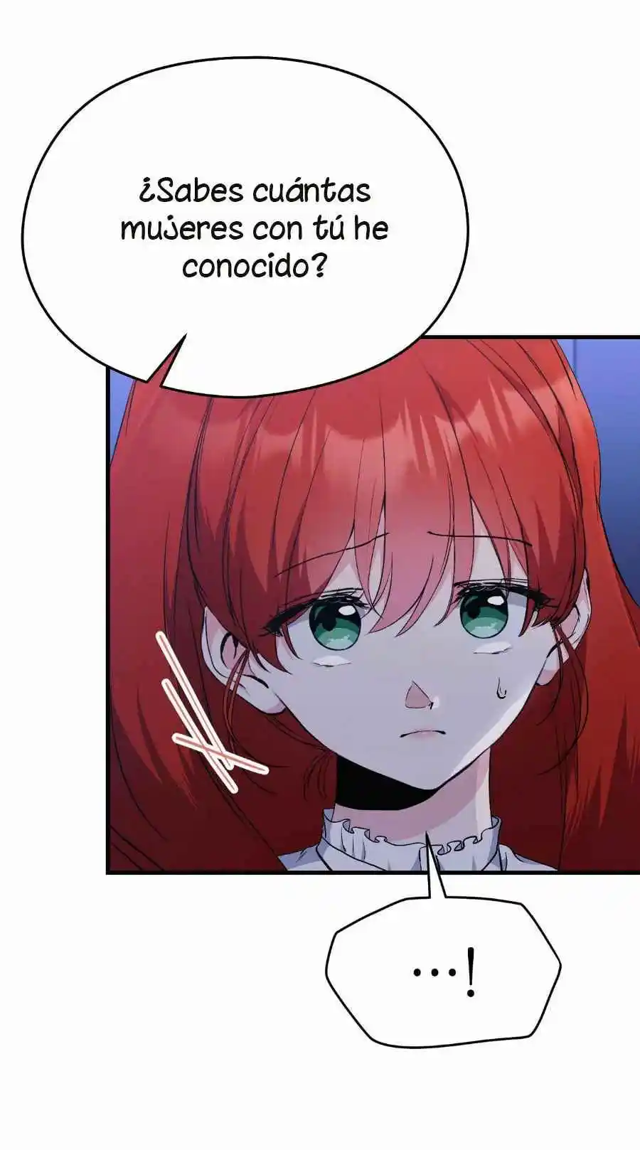 ¡No Quiero Atacarte Cura +19! - Capítulo 3 - Página 28 - LectorTMOo