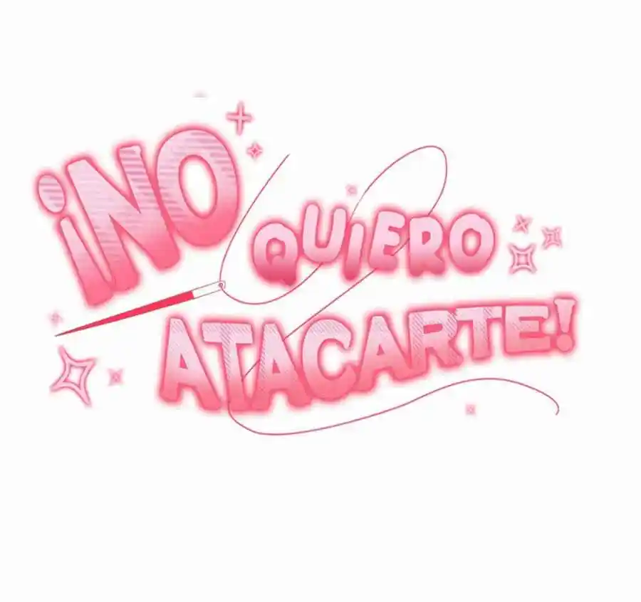 ¡No Quiero Atacarte Cura +19! - Capítulo 3 - Página 33 - LectorTMOo