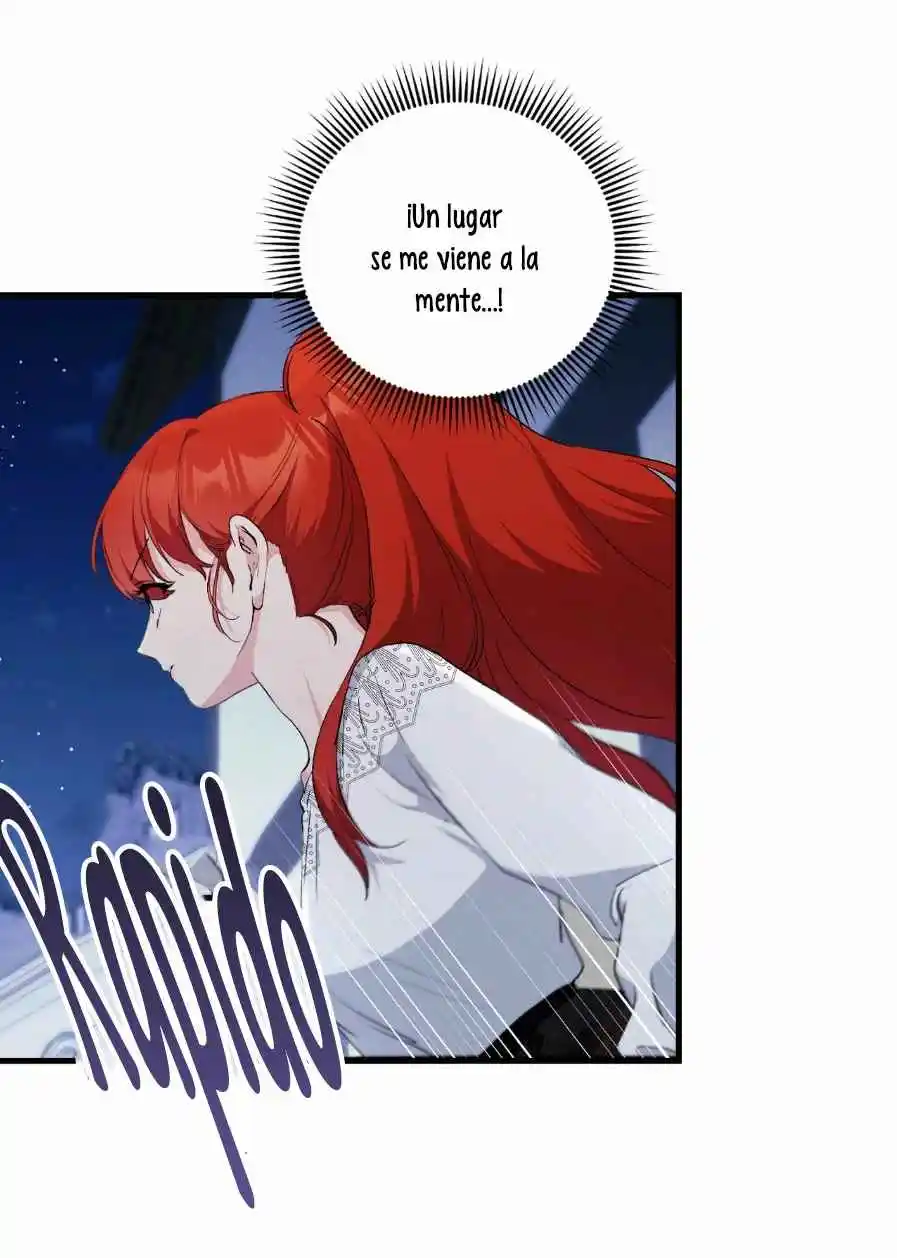 ¡No Quiero Atacarte Cura +19! - Capítulo 4 - Página 24 - LectorTMOo