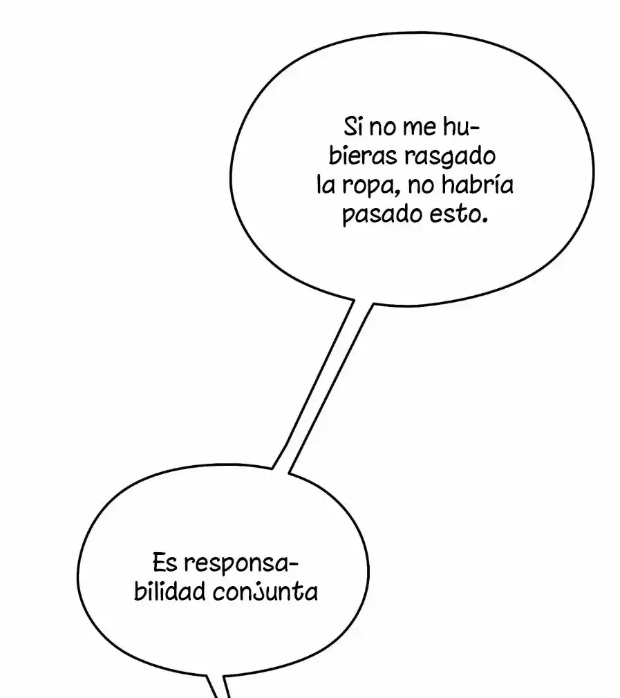 ¡No Quiero Atacarte Cura +19! - Capítulo 4 - Página 34 - LectorTMOo