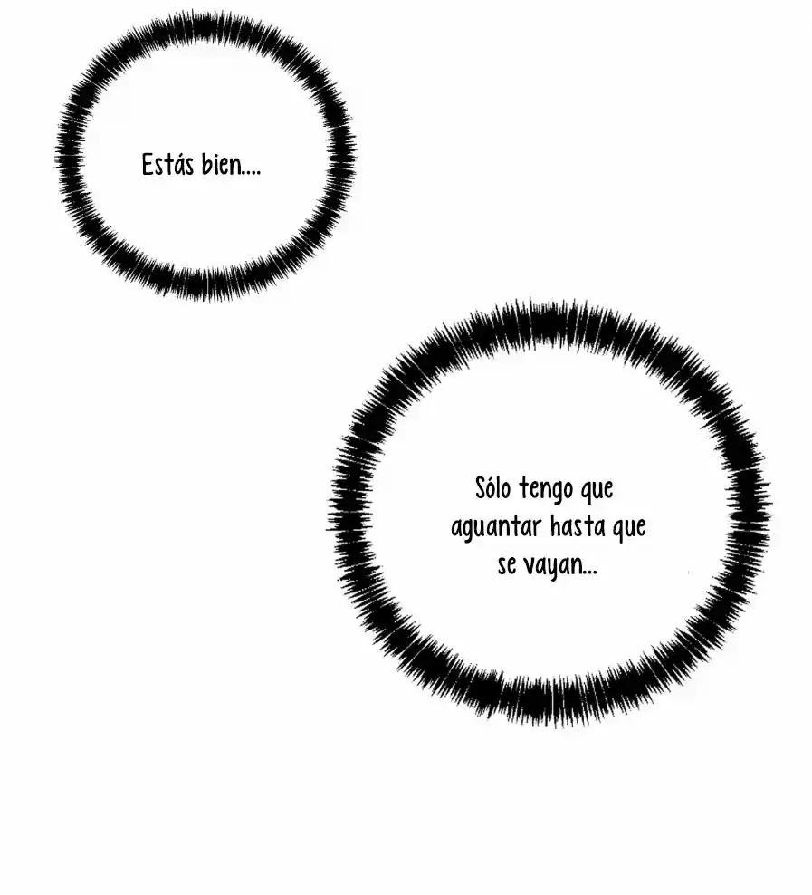 ¡No Quiero Atacarte Cura +19! - Capítulo 4 - Página 37 - LectorTMOo