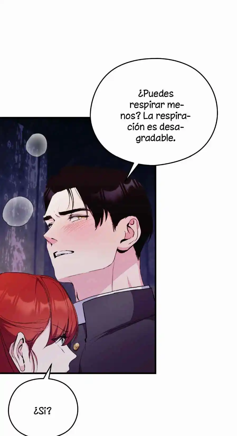 ¡No Quiero Atacarte Cura +19! - Capítulo 4 - Página 41 - LectorTMOo