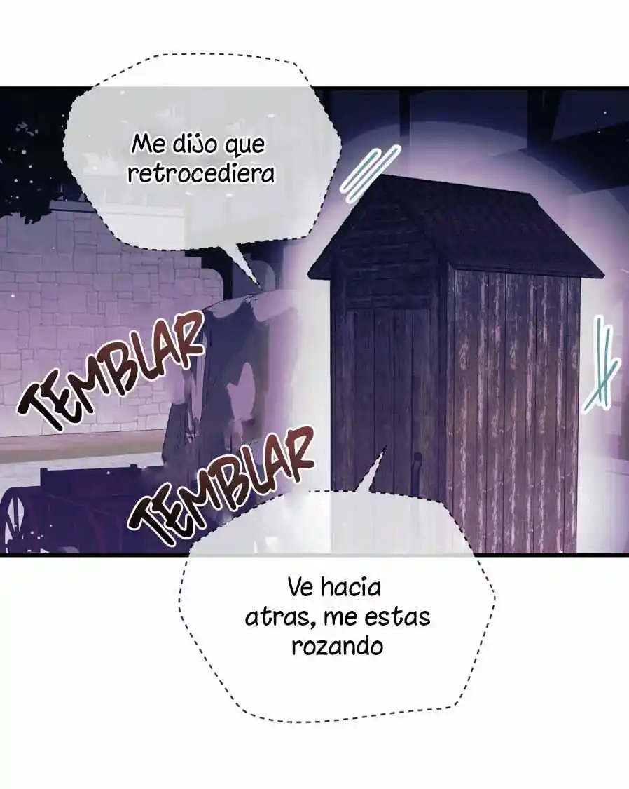 ¡No Quiero Atacarte Cura +19! - Capítulo 4 - Página 48 - LectorTMOo