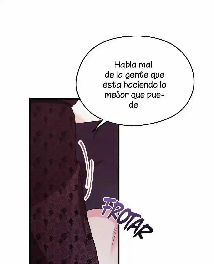 ¡No Quiero Atacarte Cura +19! - Capítulo 4 - Página 49 - LectorTMOo