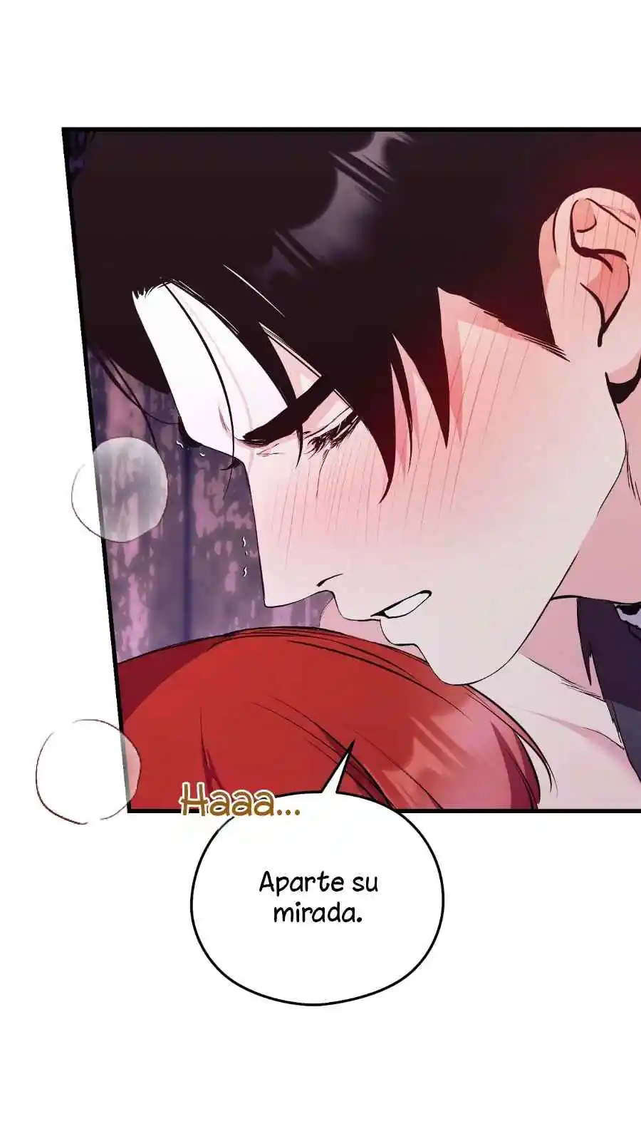 ¡No Quiero Atacarte Cura +19! - Capítulo 5 - Página 16 - LectorTMOo