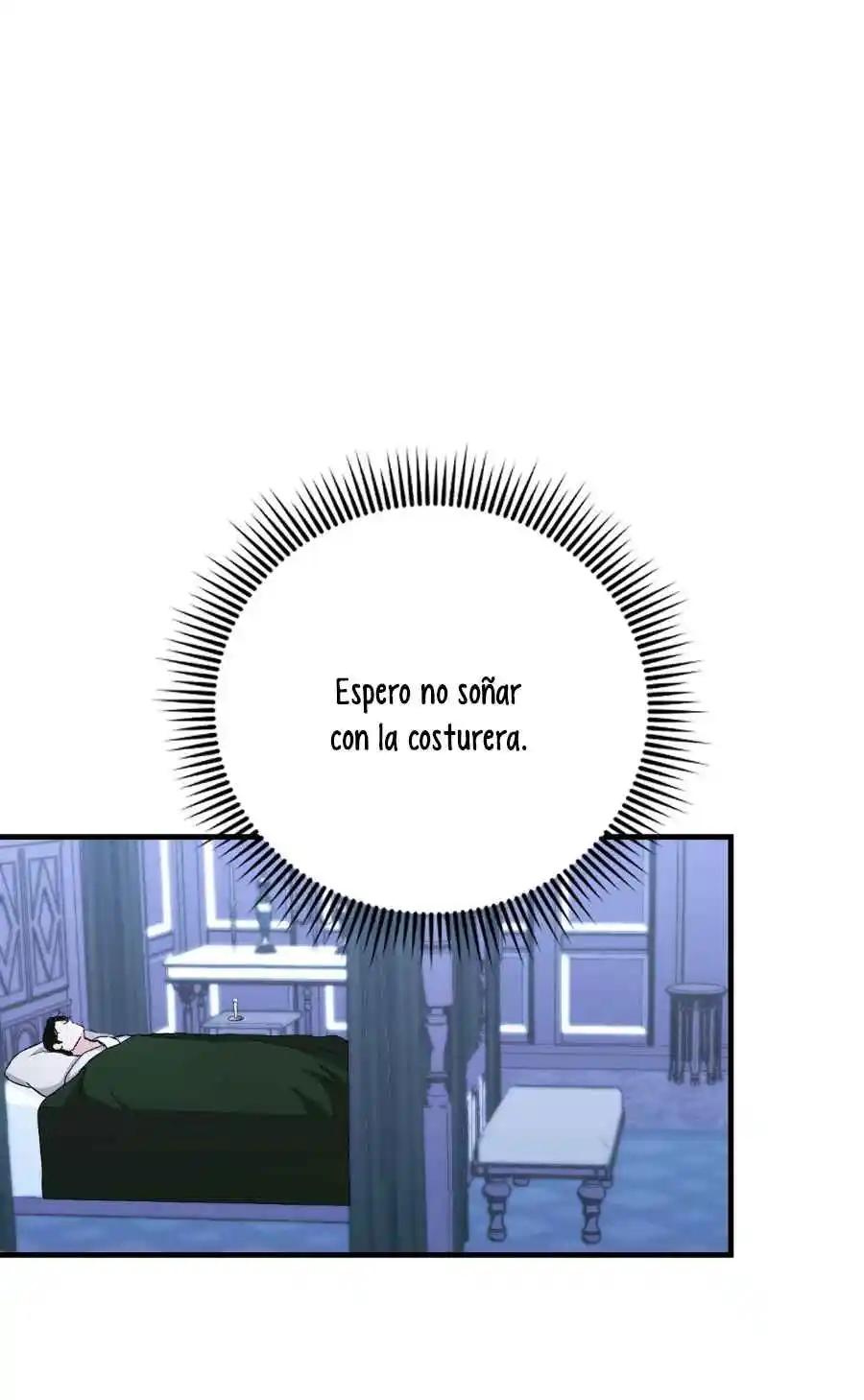 ¡No Quiero Atacarte Cura +19! - Capítulo 5 - Página 65 - LectorTMOo