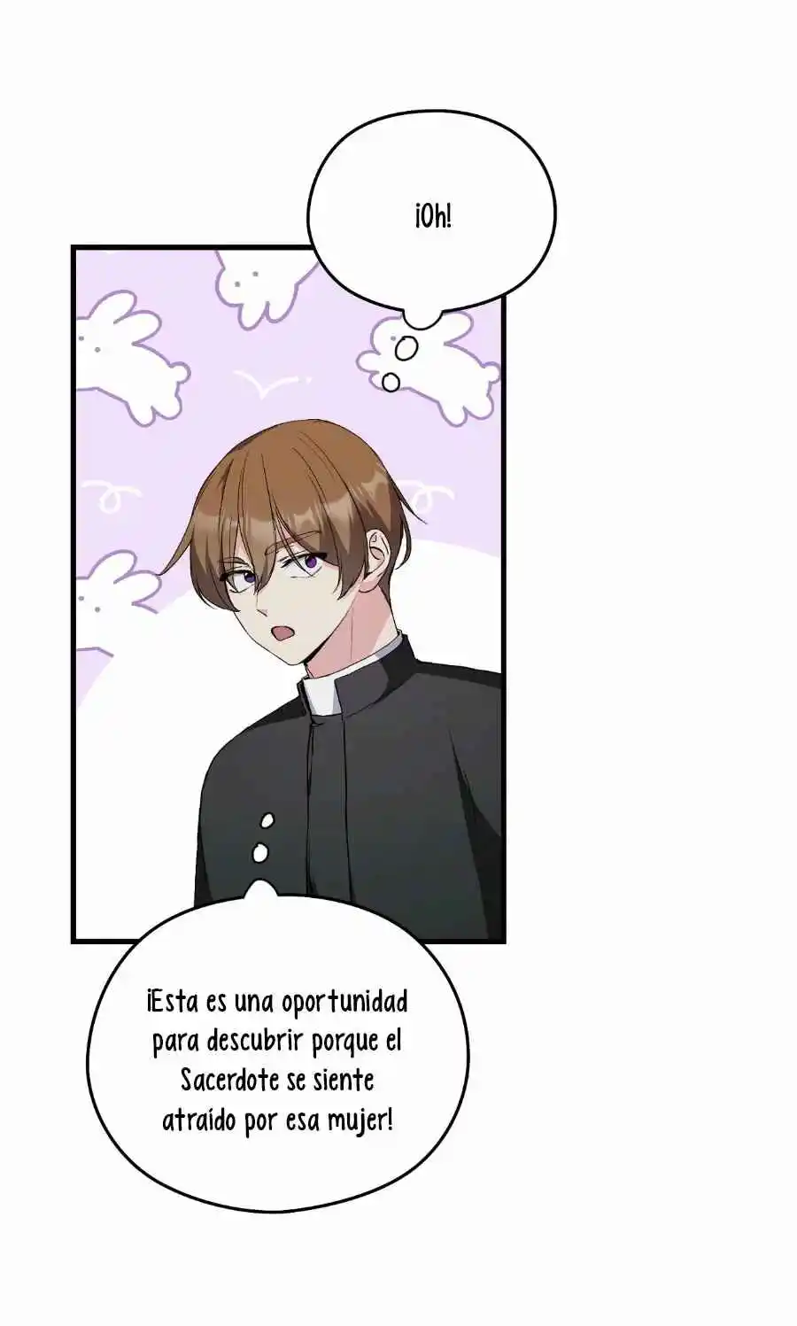 ¡No Quiero Atacarte Cura +19! - Capítulo 7 - Página 24 - LectorTMOo