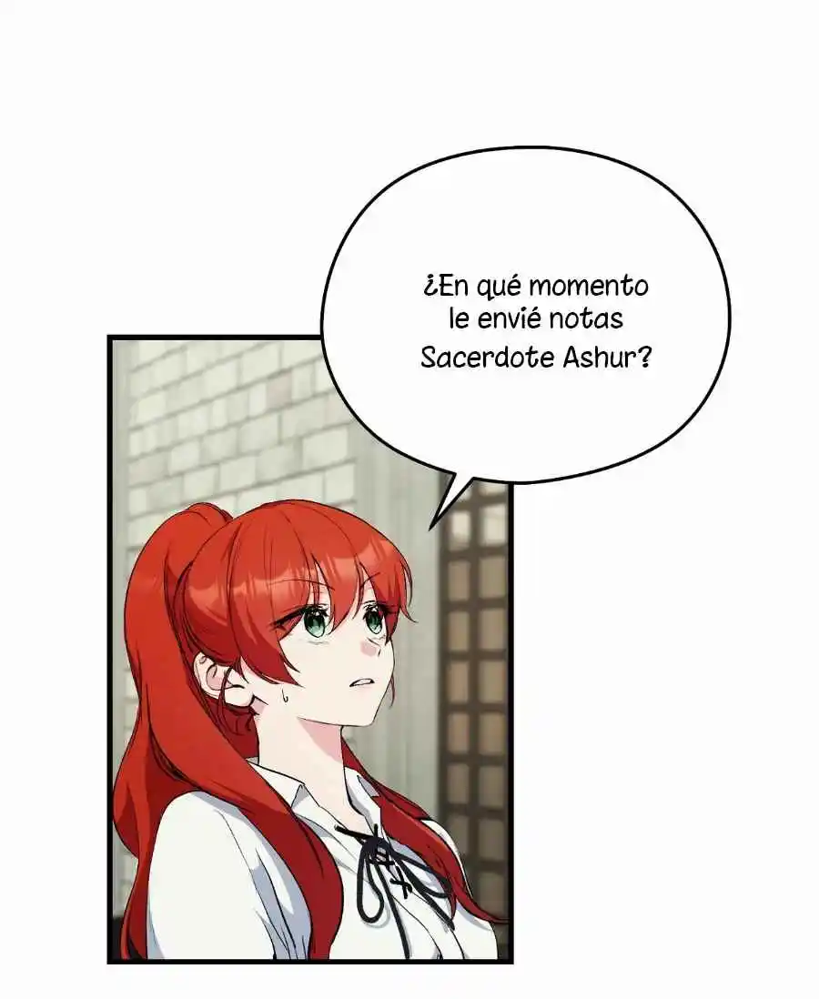 ¡No Quiero Atacarte Cura +19! - Capítulo 7 - Página 62 - LectorTMOo