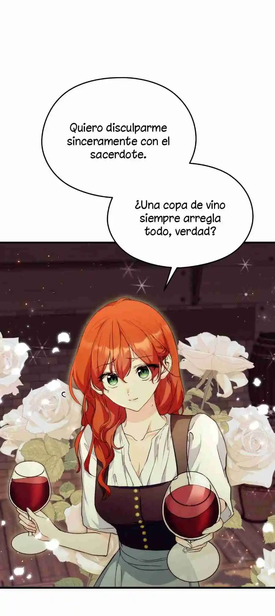 ¡No Quiero Atacarte Cura +19! - Capítulo 8 - Página 55 - LectorTMOo