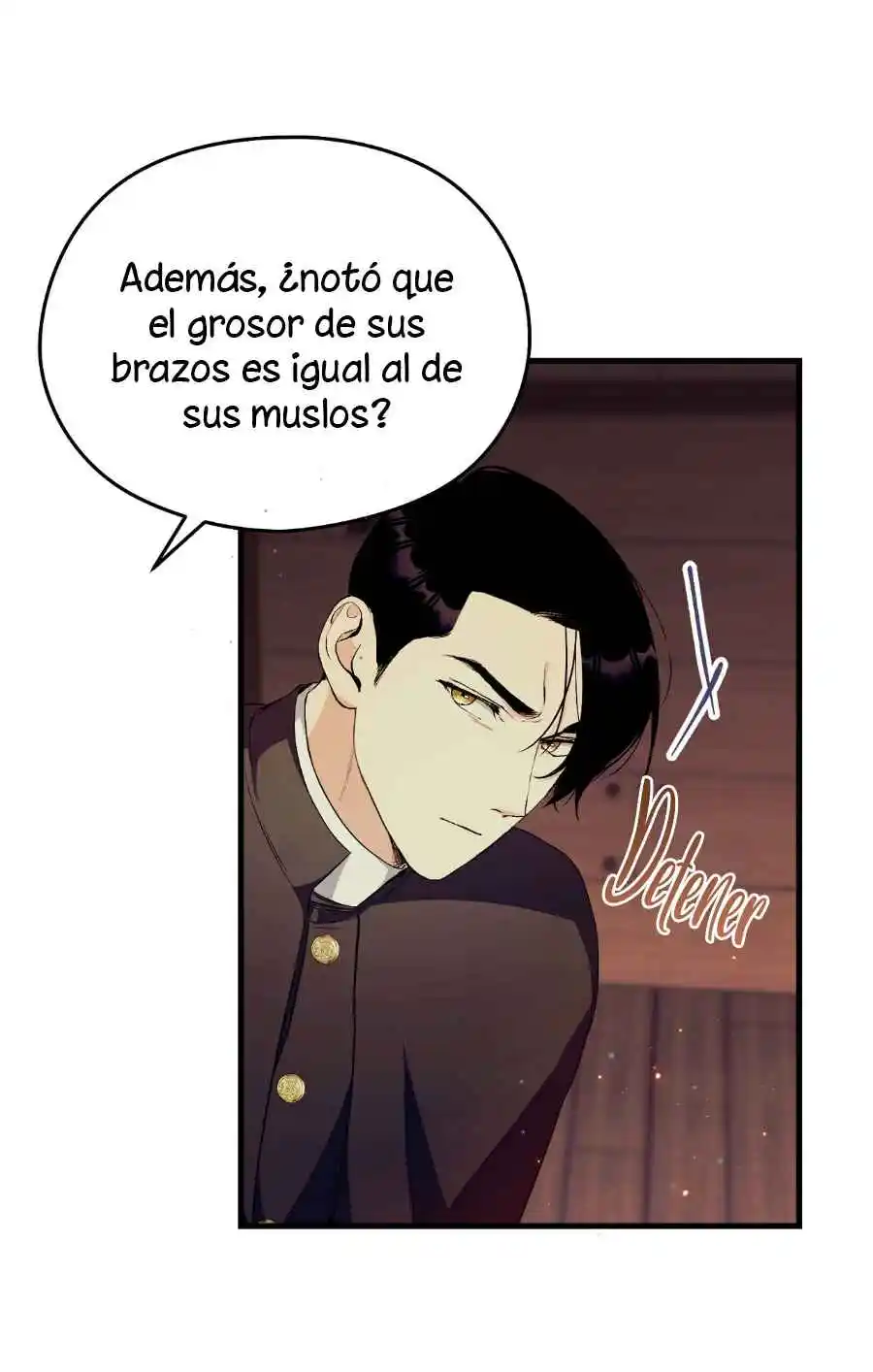 ¡No Quiero Atacarte Cura +19! - Capítulo 8 - Página 67 - LectorTMOo