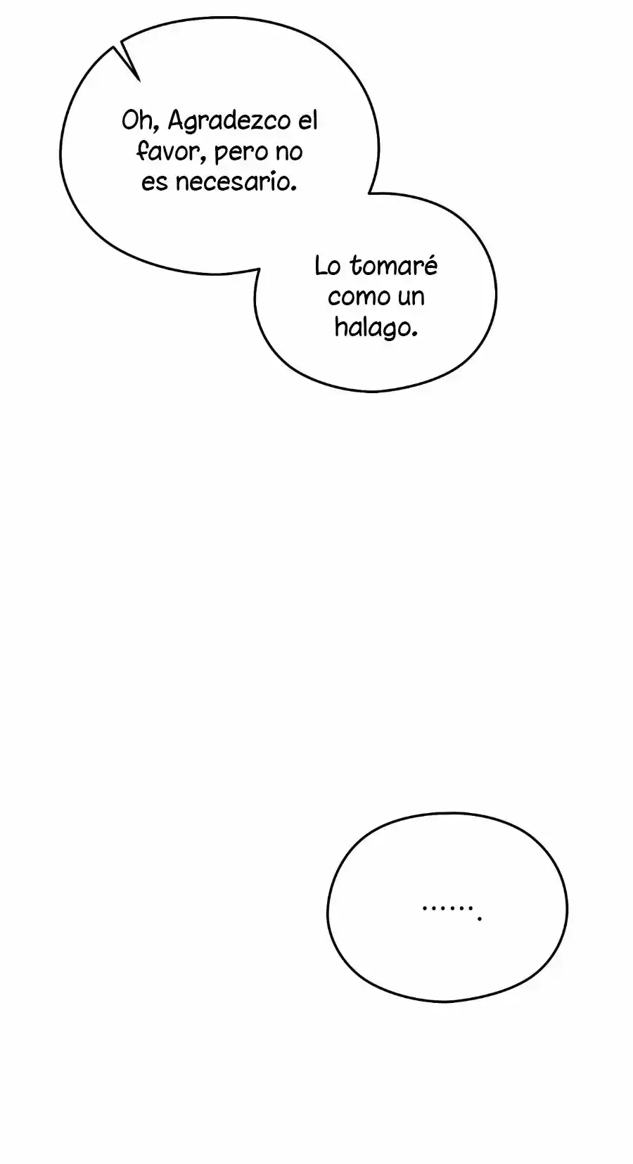 ¡No Quiero Atacarte Cura +19! - Capítulo 9 - Página 9 - LectorTMOo