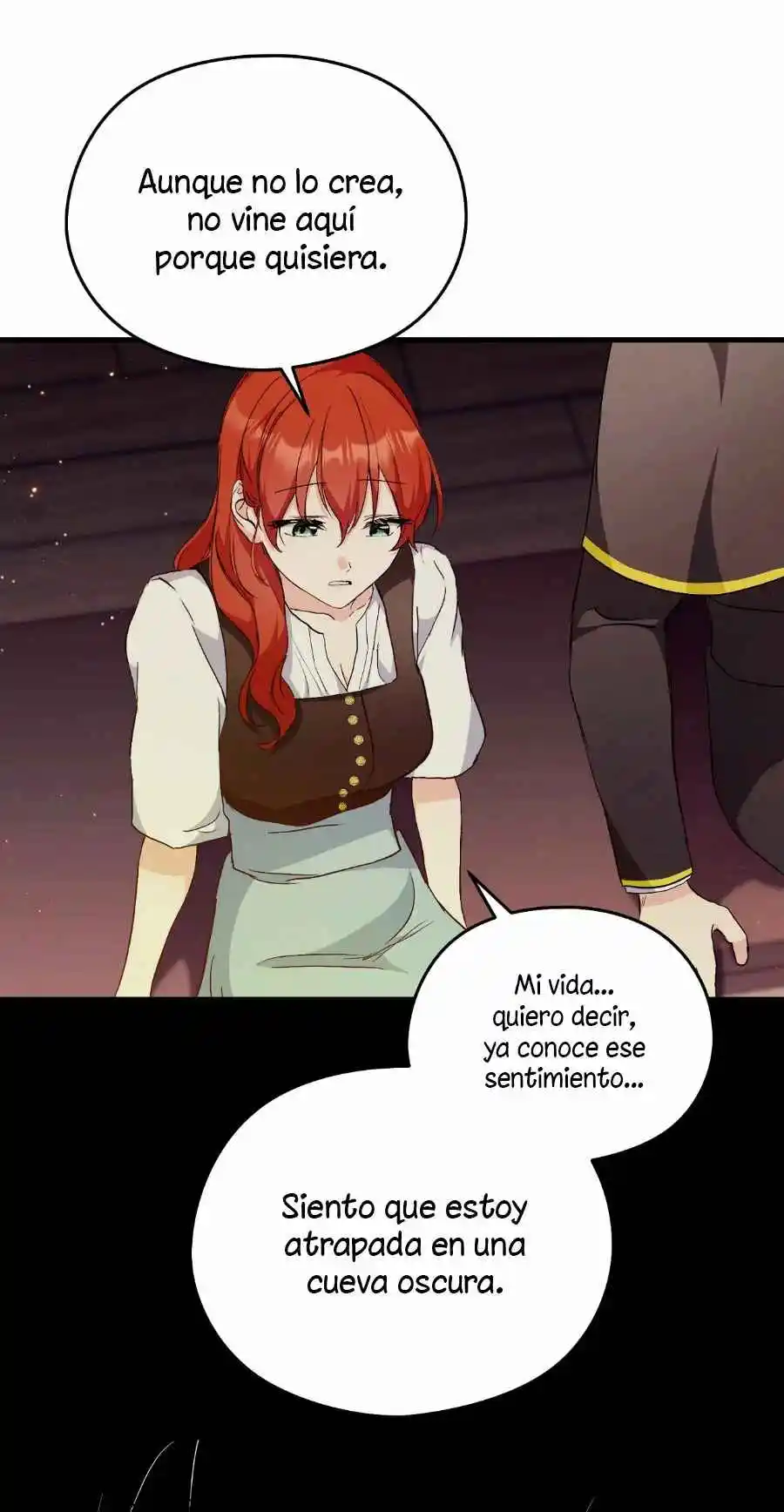 ¡No Quiero Atacarte Cura +19! - Capítulo 9 - Página 15 - LectorTMOo