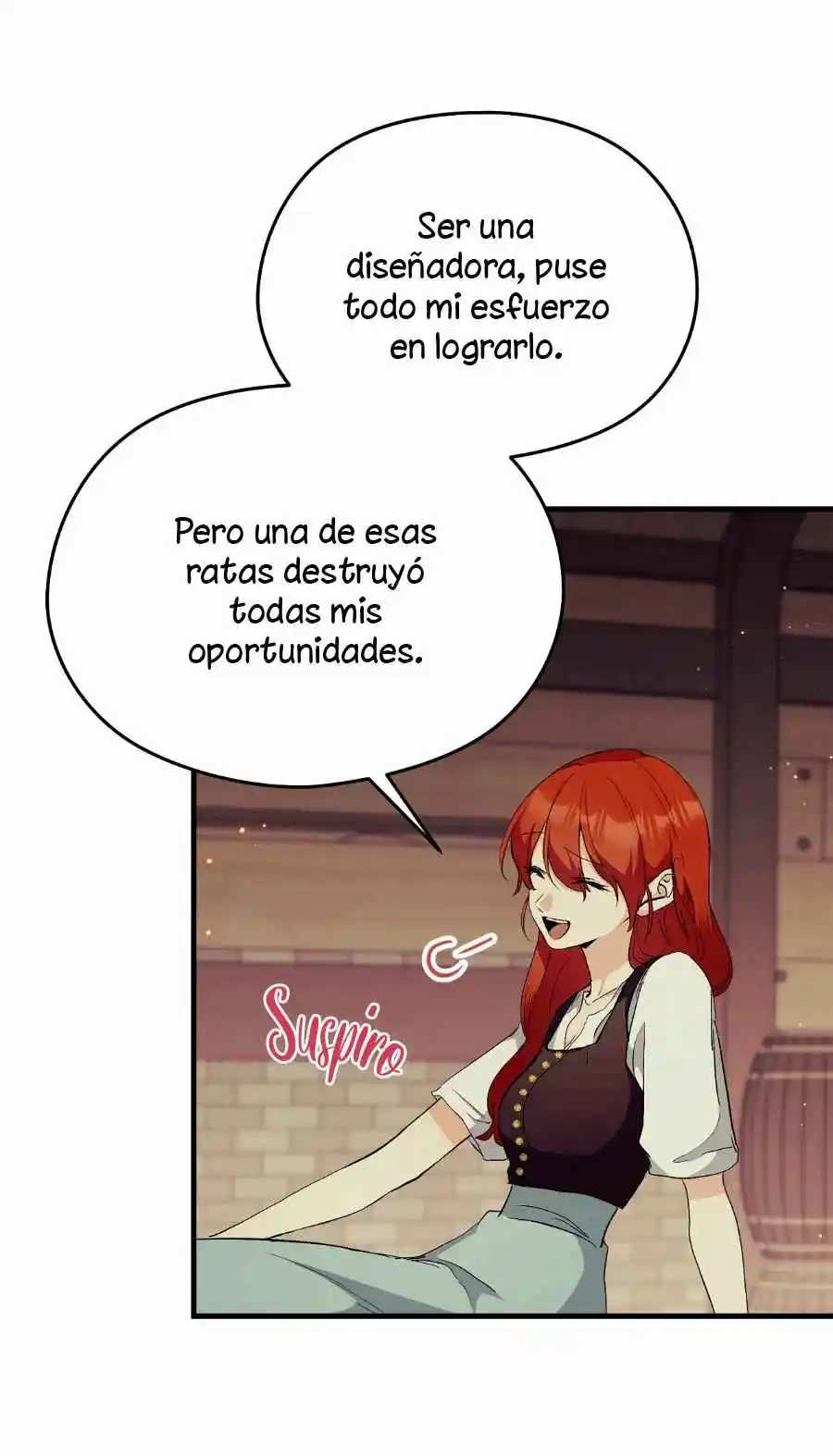 ¡No Quiero Atacarte Cura +19! - Capítulo 9 - Página 31 - LectorTMOo