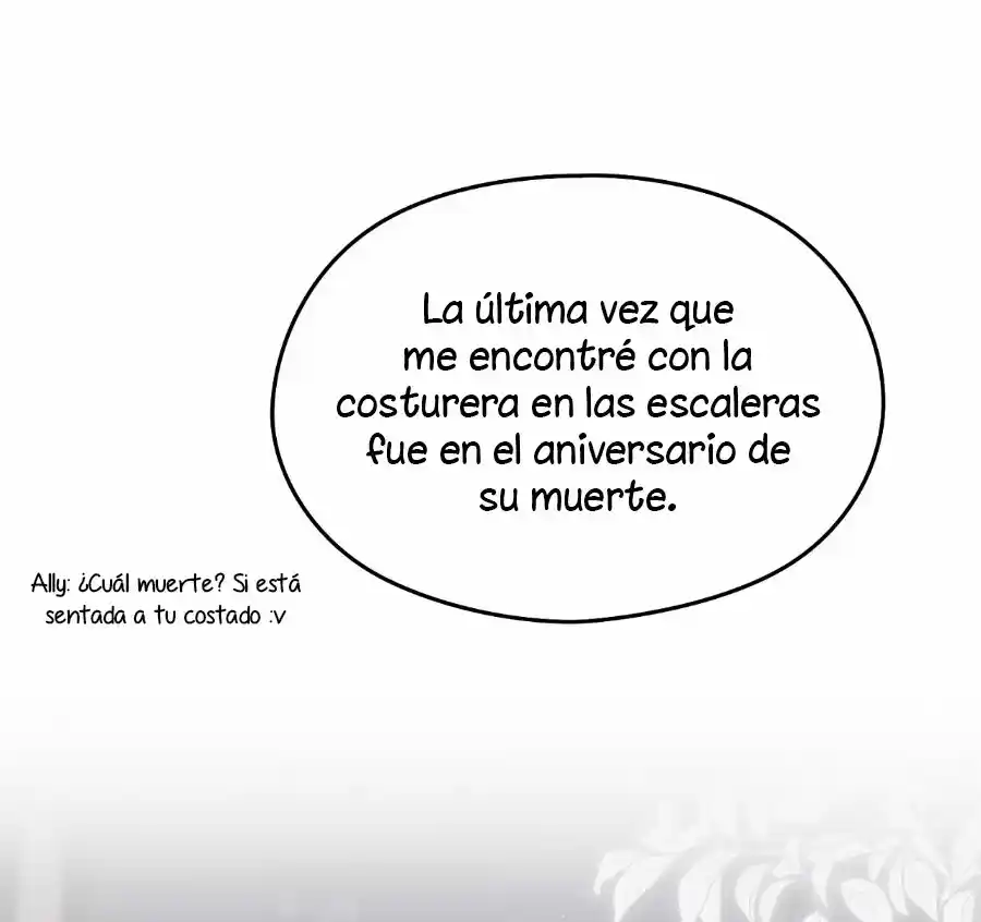¡No Quiero Atacarte Cura +19! - Capítulo 9 - Página 50 - LectorTMOo