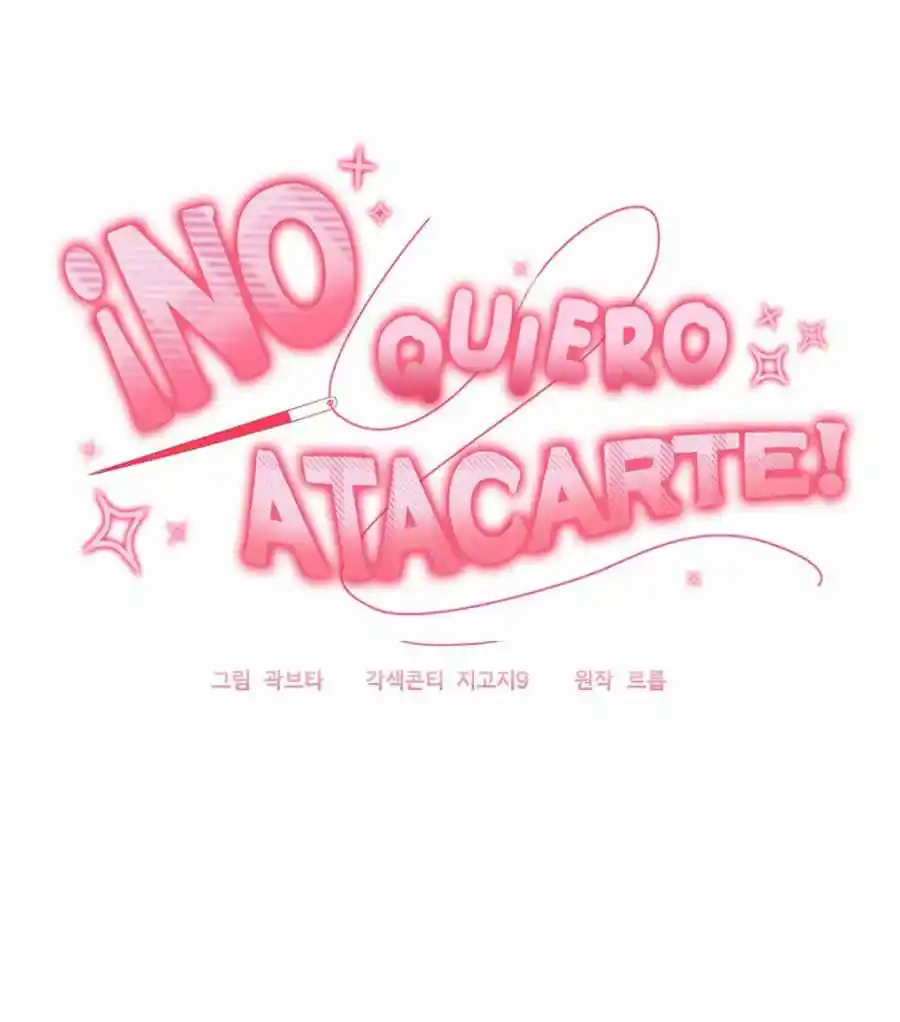¡No Quiero Atacarte Cura +19! - Capítulo 9 - Página 60 - LectorTMOo