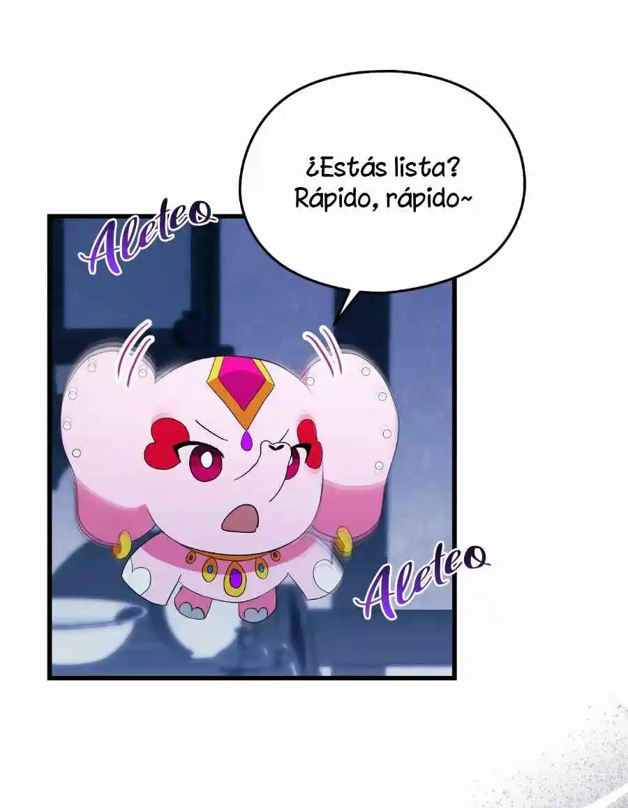 ¡No Quiero Atacarte Cura +19! - Capítulo 9 - Página 63 - LectorTMOo