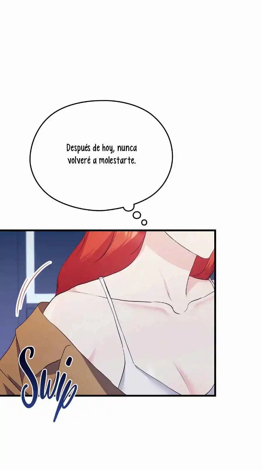 ¡No Quiero Atacarte Cura +19! - Capítulo 9 - Página 94 - LectorTMOo