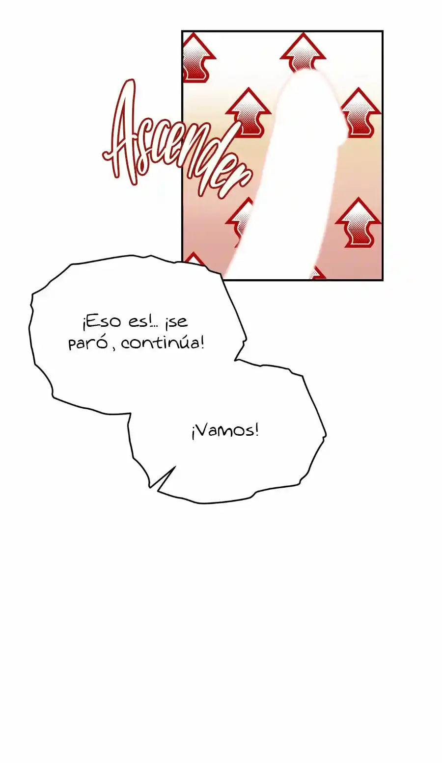 ¡No Quiero Atacarte Cura +19! - Capítulo 9 - Página 123 - LectorTMOo