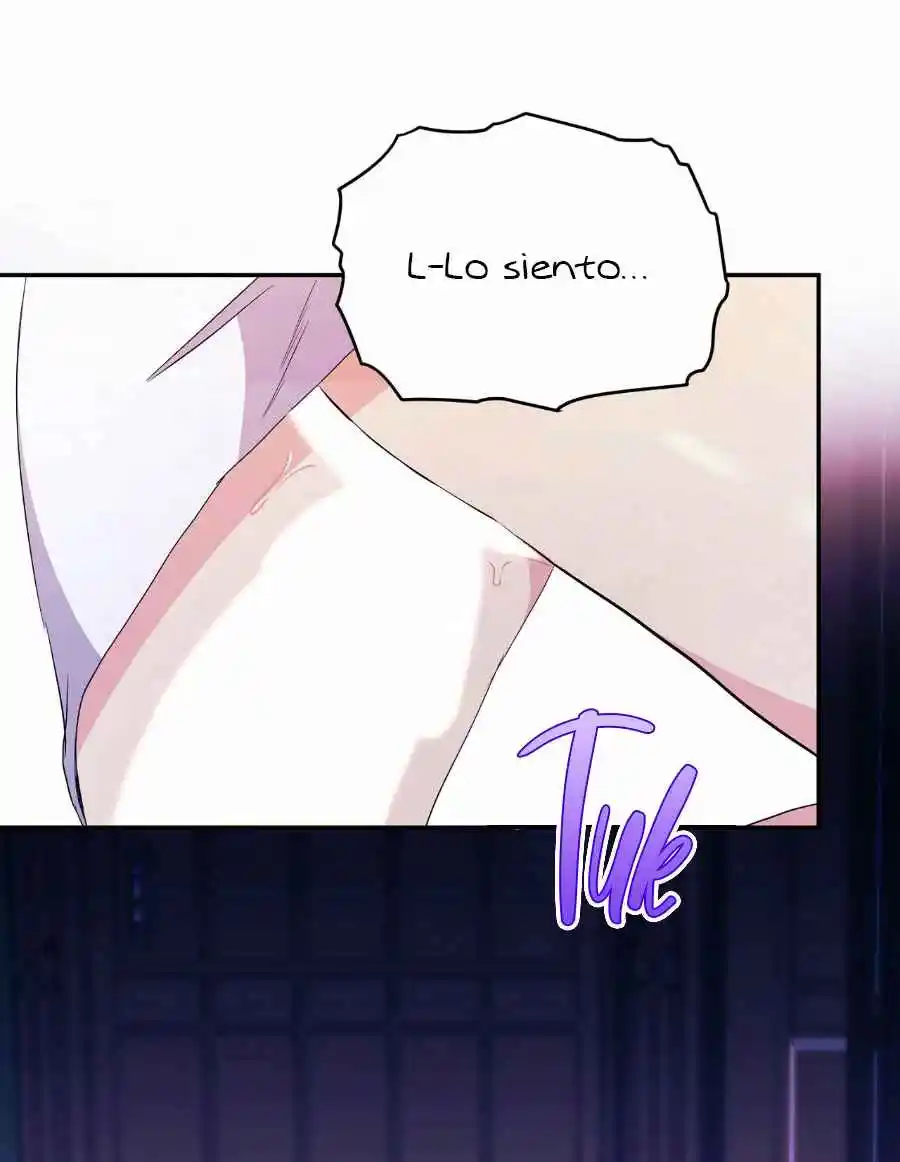 ¡No Quiero Atacarte Cura +19! - Capítulo 9 - Página 135 - LectorTMOo
