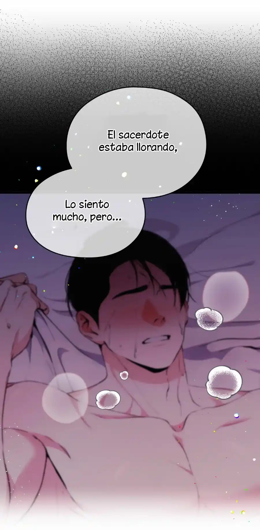 ¡No Quiero Atacarte! - Capítulo 1 - Página 11 - LectorTMOo