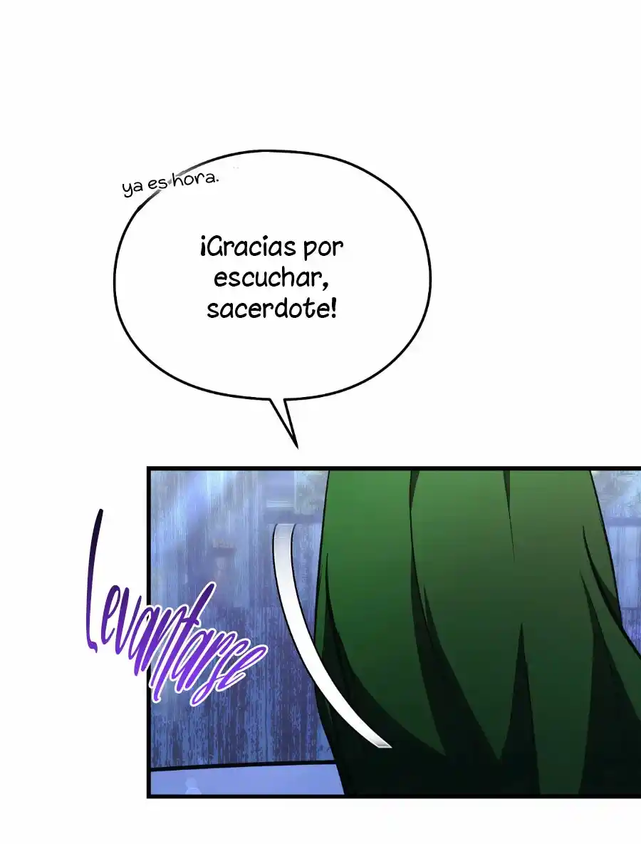 ¡No Quiero Atacarte! - Capítulo 1 - Página 16 - LectorTMOo