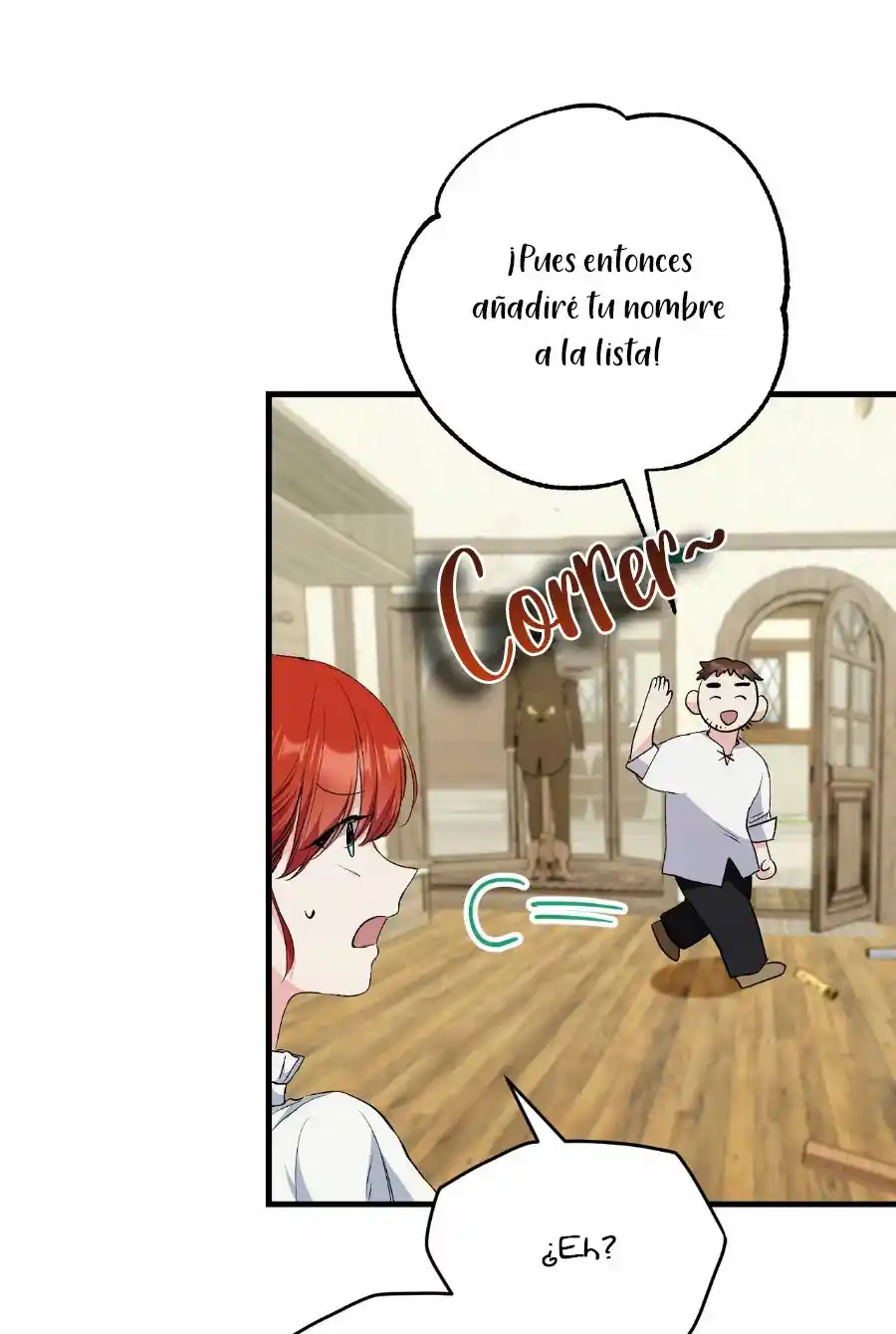 ¡No Quiero Atacarte! - Capítulo 1 - Página 48 - LectorTMOo