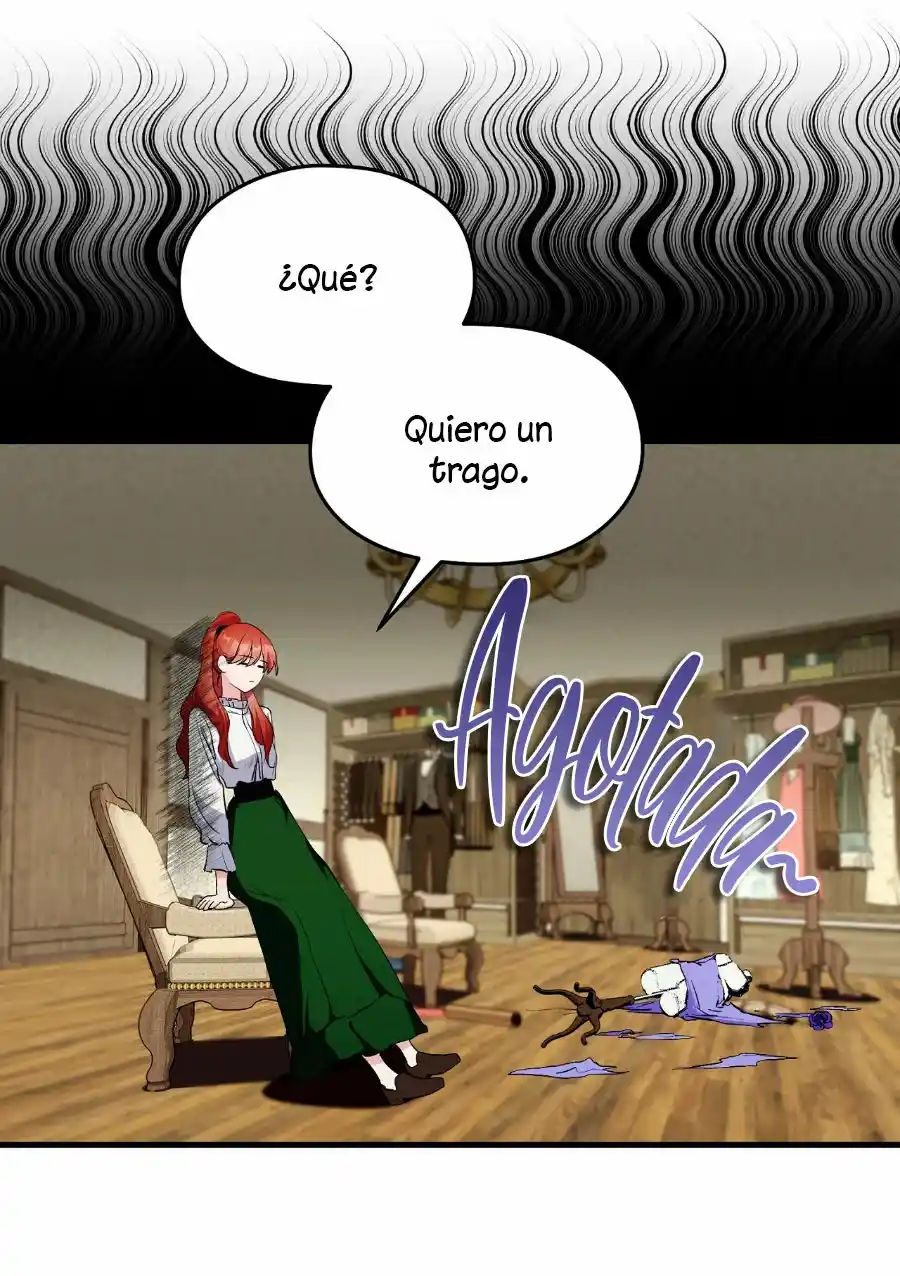 ¡No Quiero Atacarte! - Capítulo 1 - Página 50 - LectorTMOo