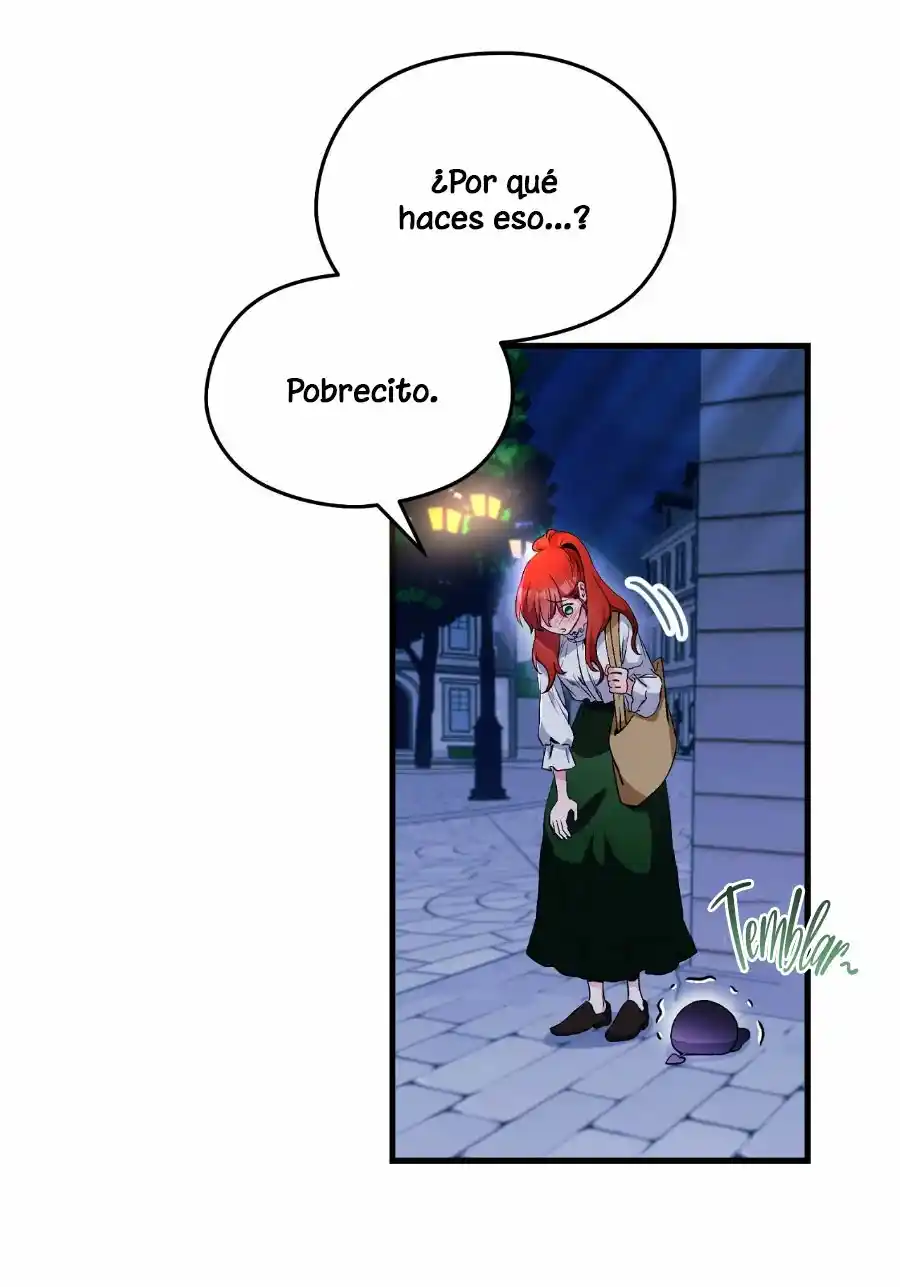 ¡No Quiero Atacarte! - Capítulo 1 - Página 55 - LectorTMOo