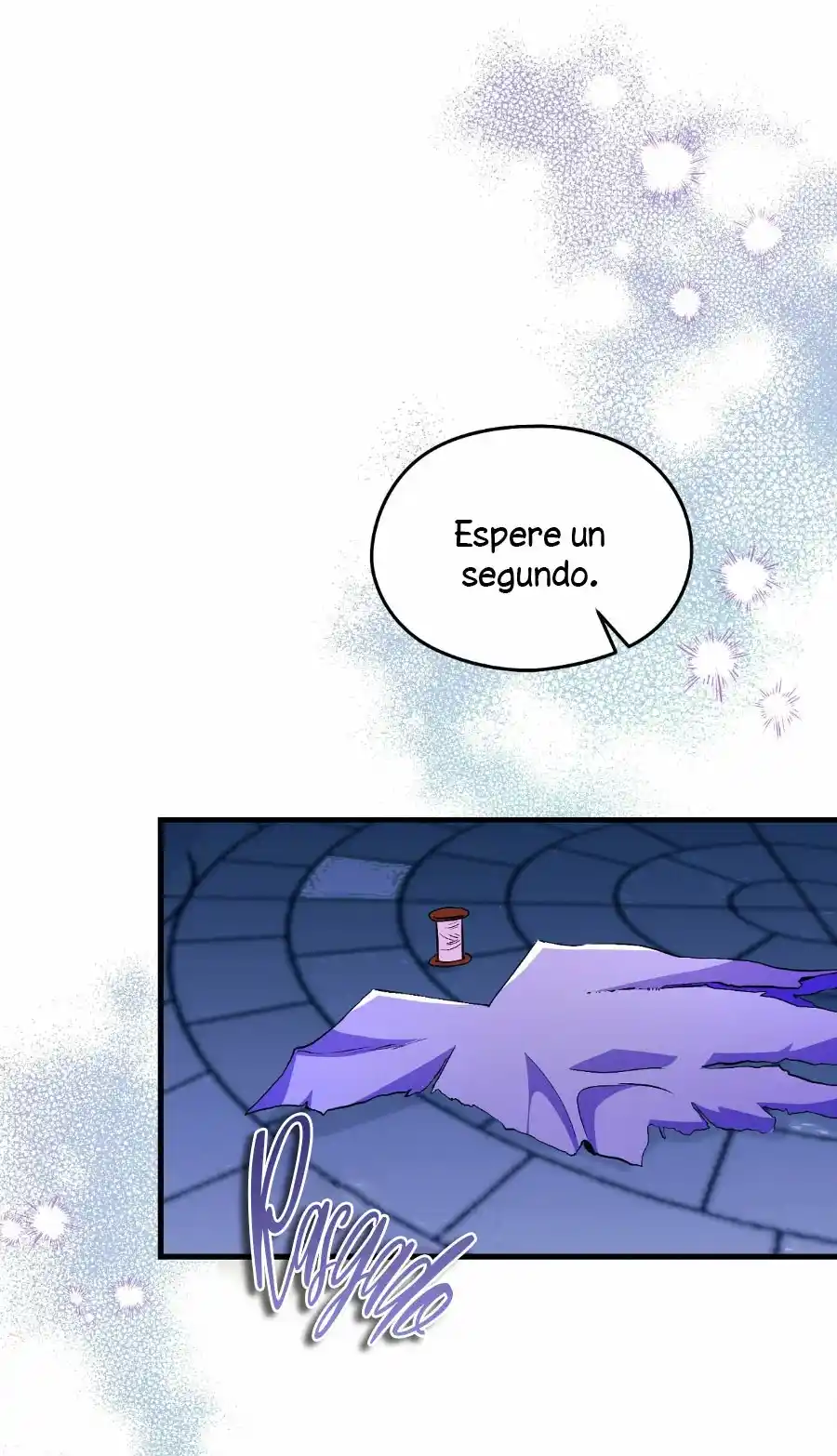 ¡No Quiero Atacarte! - Capítulo 1 - Página 62 - LectorTMOo