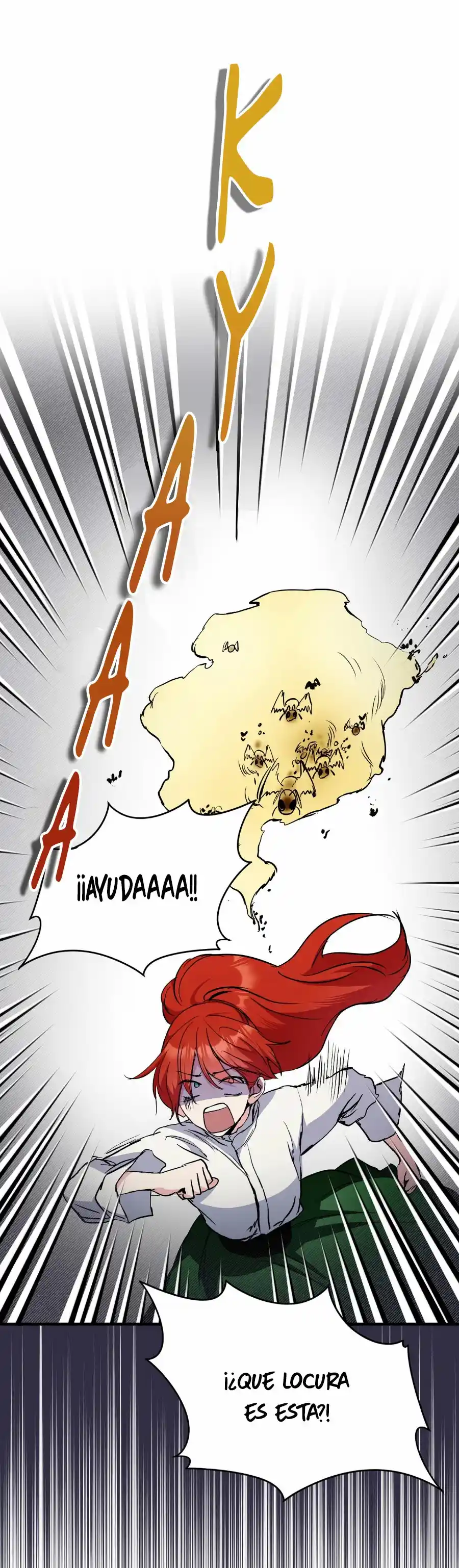 ¡No Quiero Atacarte! - Capítulo 1 - Página 90 - LectorTMOo